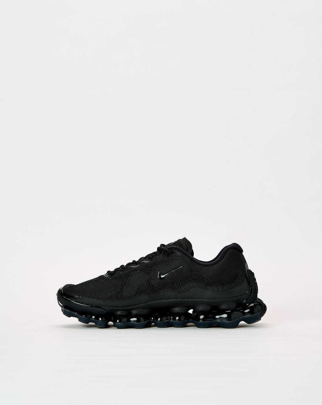 Nike Air Liquid Max 'Black' - XHIBITION
