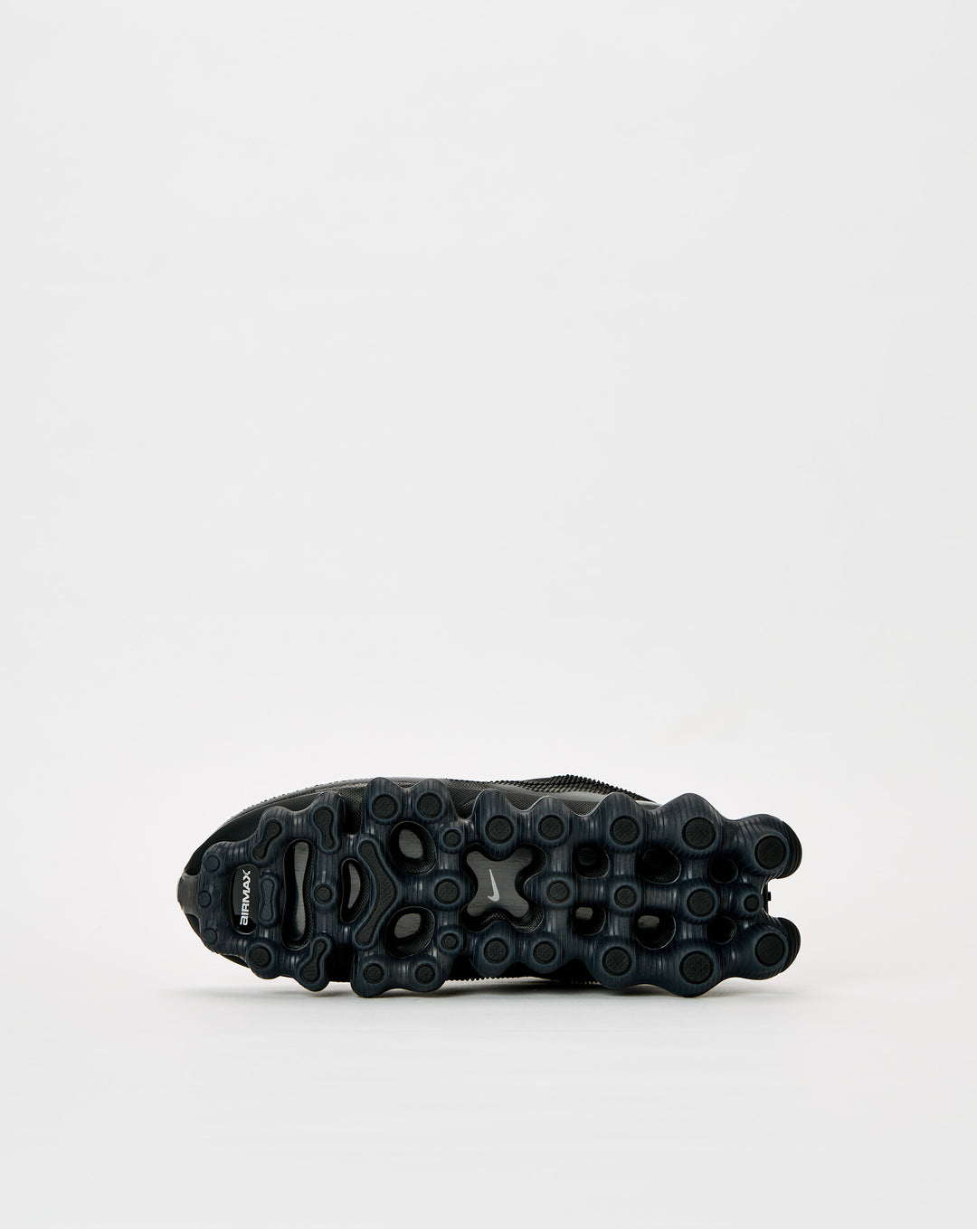 Nike Air Liquid Max 'Black' - XHIBITION