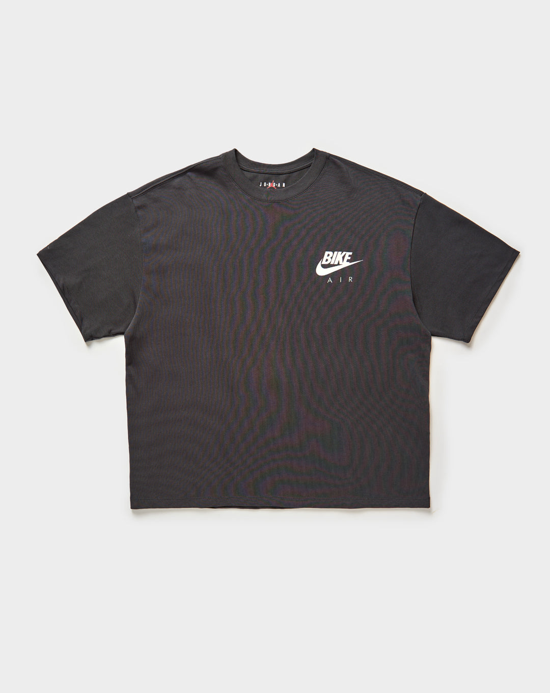 Air Jordan BIKE AIR x Nigel Sylvester x T-Shirt - XHIBITION