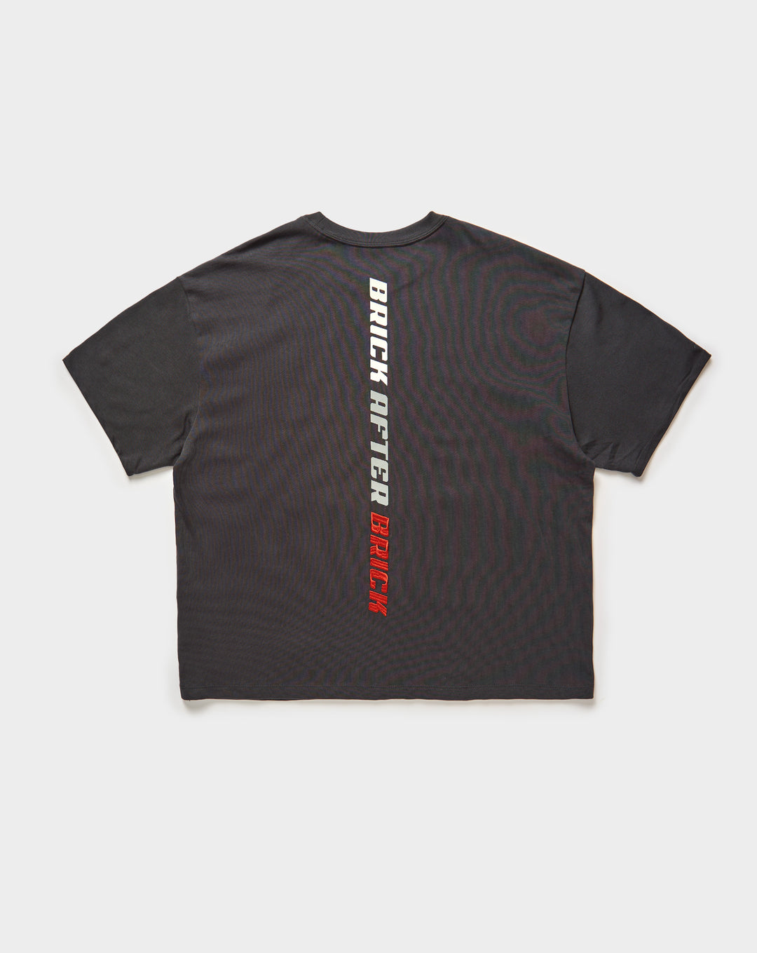 Air Jordan BIKE AIR x Nigel Sylvester x T-Shirt - XHIBITION