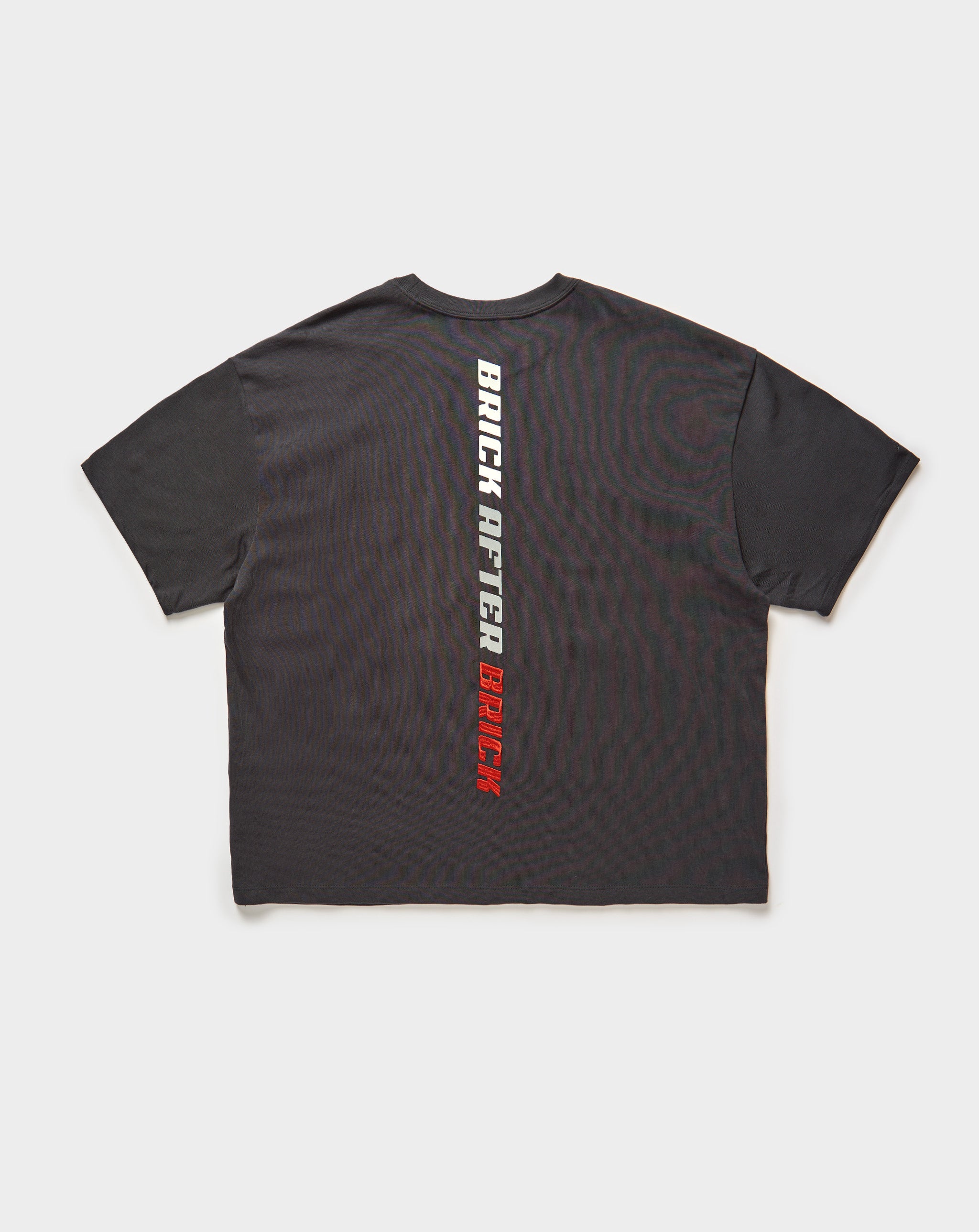 Air Jordan BIKE AIR x Nigel Sylvester x T-Shirt - XHIBITION