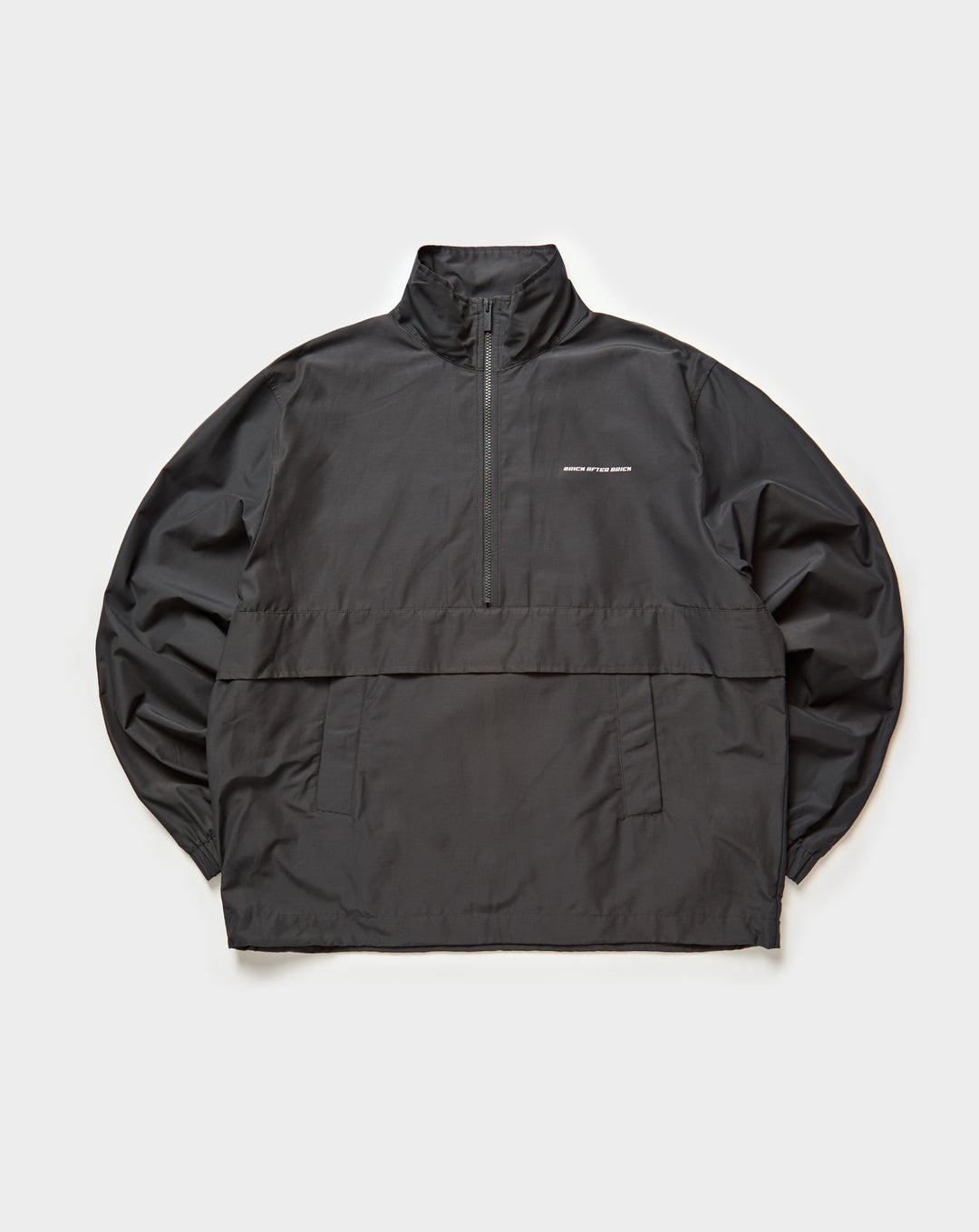 Air Jordan BIKE AIR x Nigel Sylvester x 1/2-Zip Jacket - XHIBITION