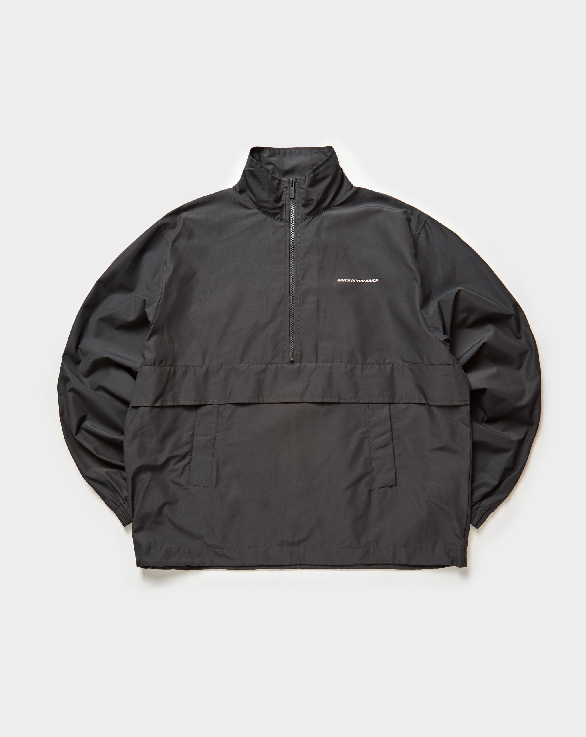 Air Jordan BIKE AIR x Nigel Sylvester x 1/2-Zip Jacket - XHIBITION