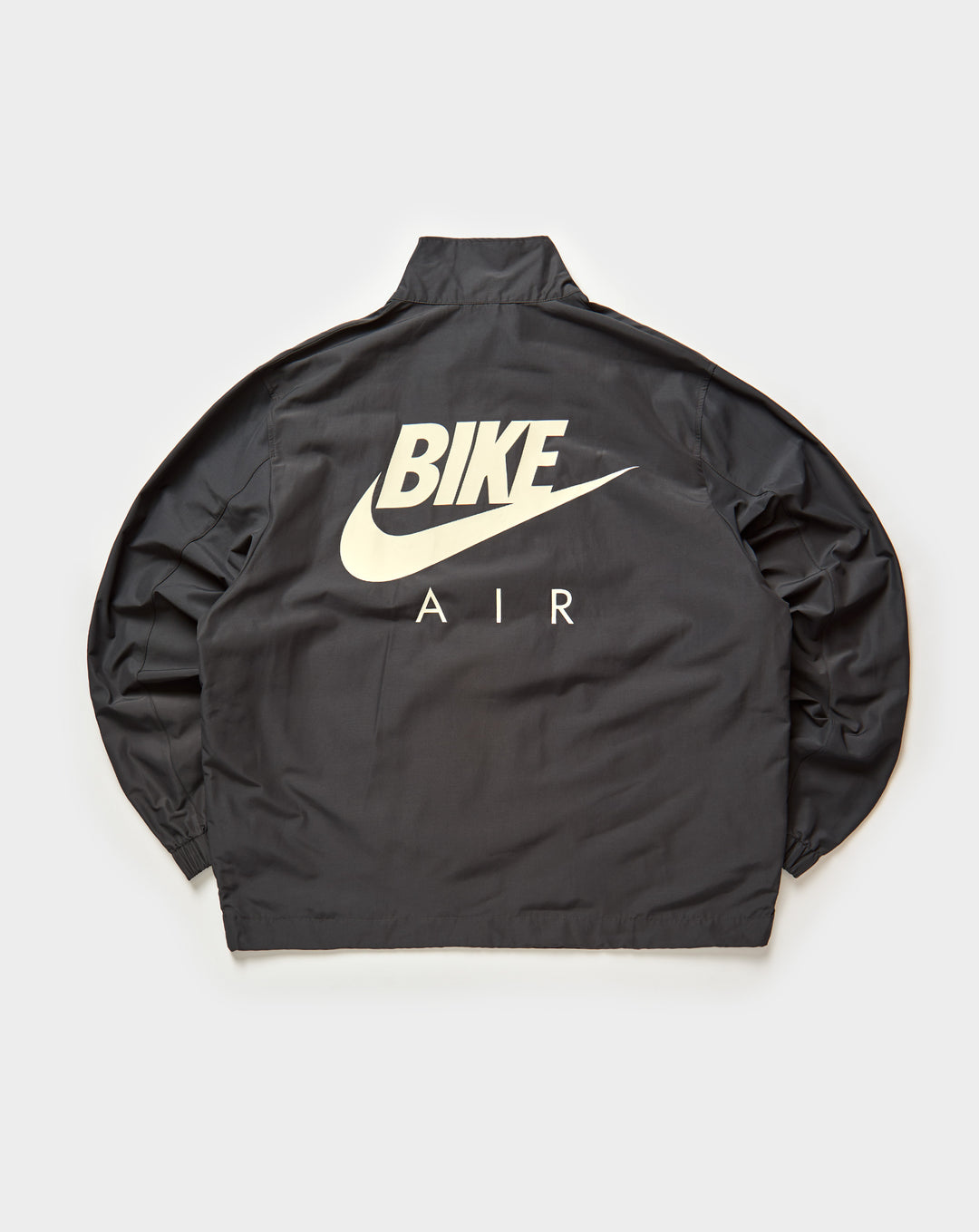 Air Jordan BIKE AIR x Nigel Sylvester x 1/2-Zip Jacket - XHIBITION
