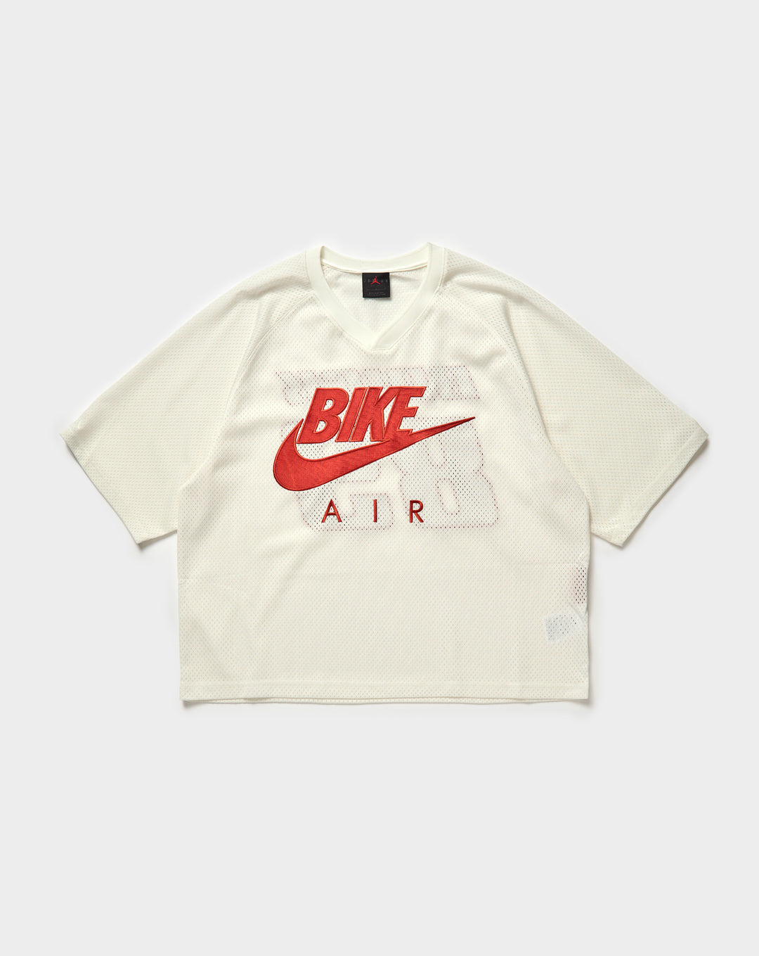 Air Jordan BIKE AIR x Nigel Sylvester x Jersey - XHIBITION