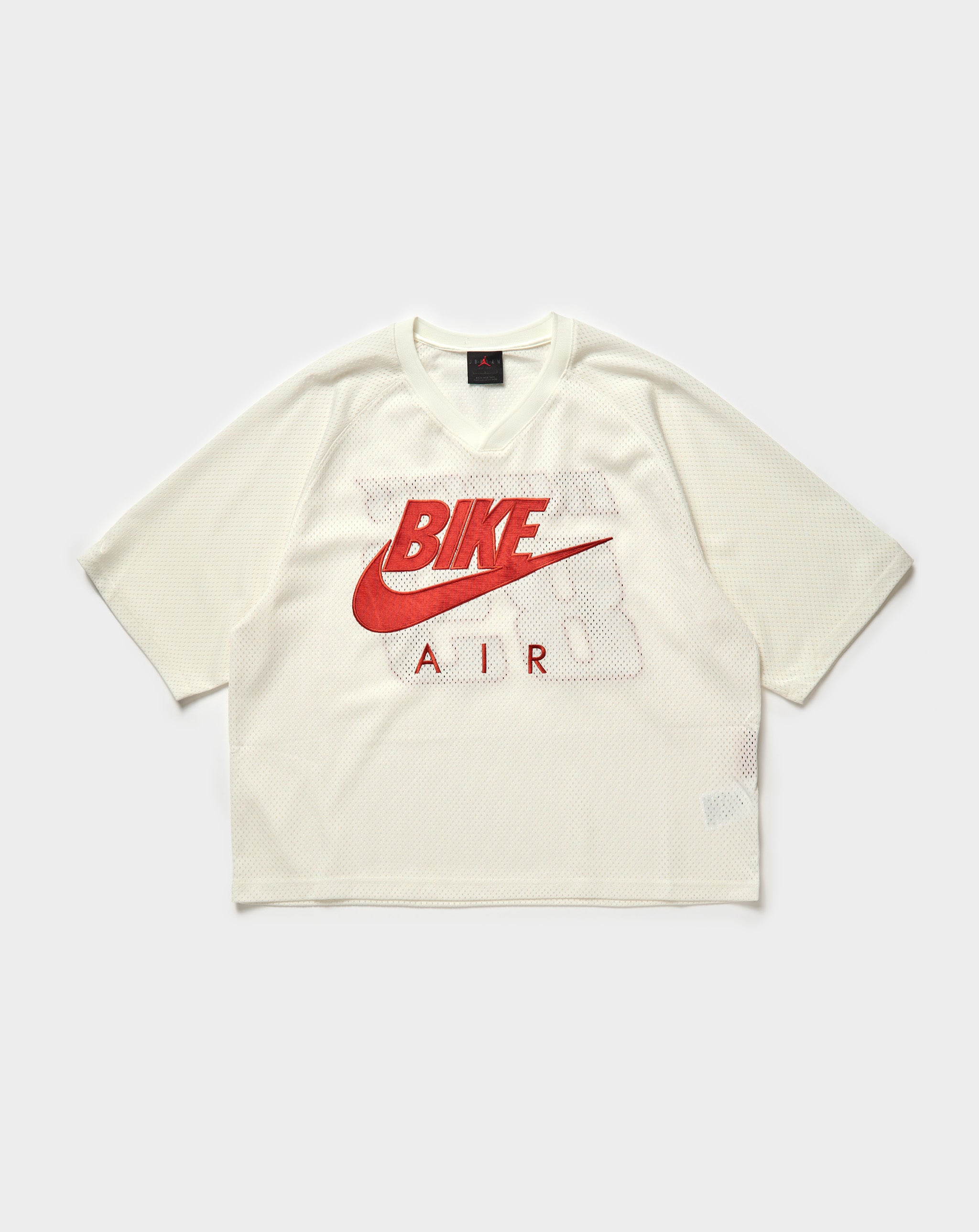 Air Jordan BIKE AIR x Nigel Sylvester x Jersey - XHIBITION