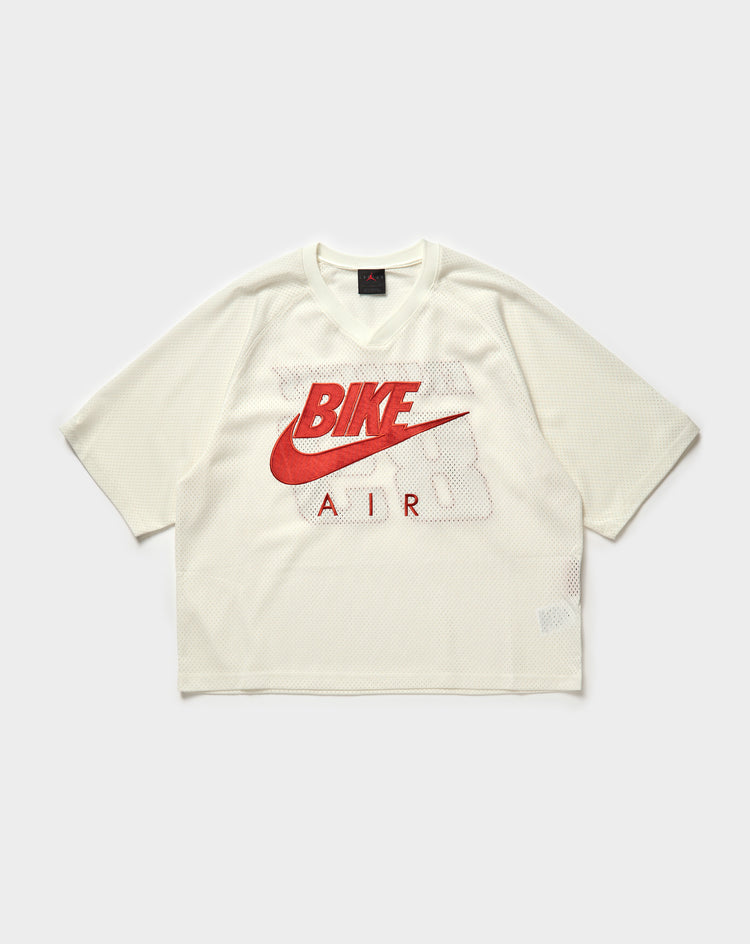 Air Jordan BIKE AIR x Nigel Sylvester x Jersey - XHIBITION