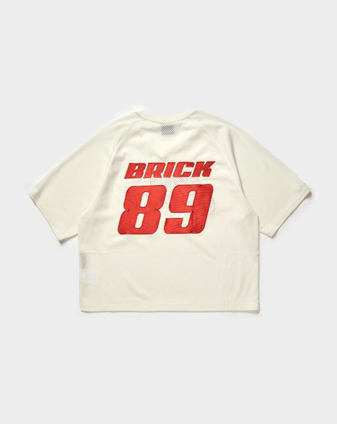 Air Jordan BIKE AIR x Nigel Sylvester x Jersey - XHIBITION