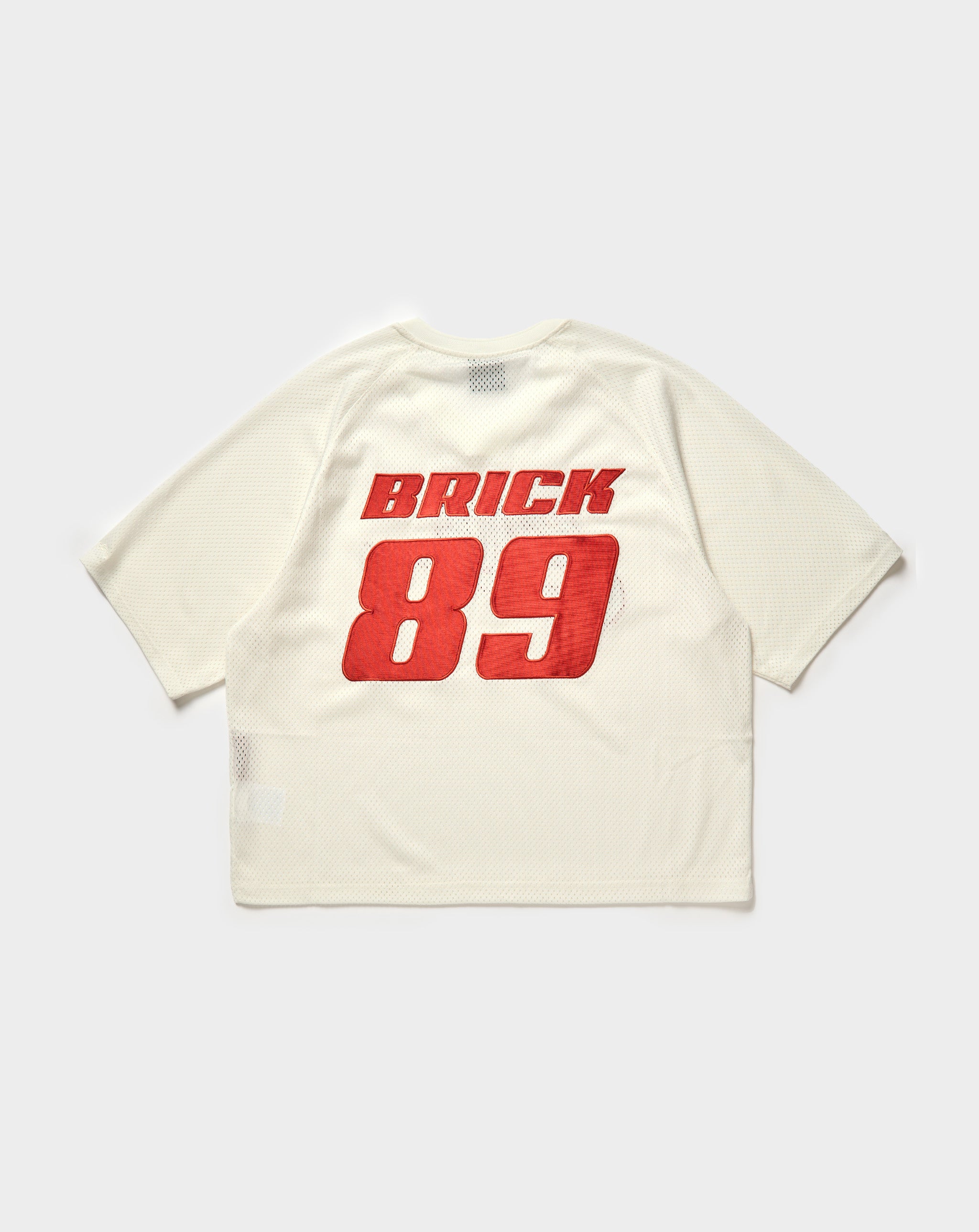 Air Jordan BIKE AIR x Nigel Sylvester x Jersey - XHIBITION