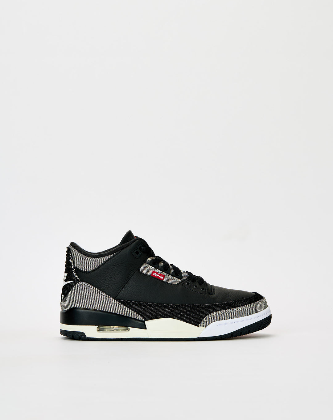 Air Jordan Levi's x Air Jordan 3 Retro - XHIBITION