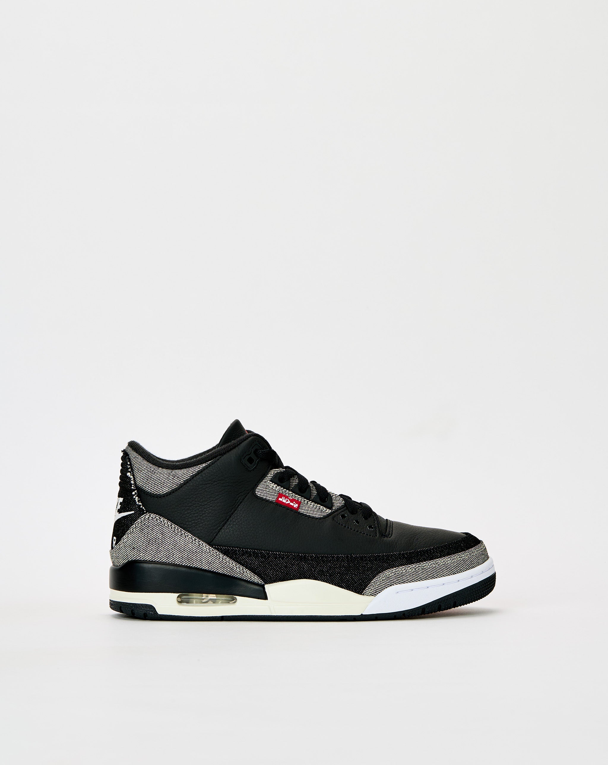 Air Jordan Levi's x Air Jordan 3 Retro - XHIBITION