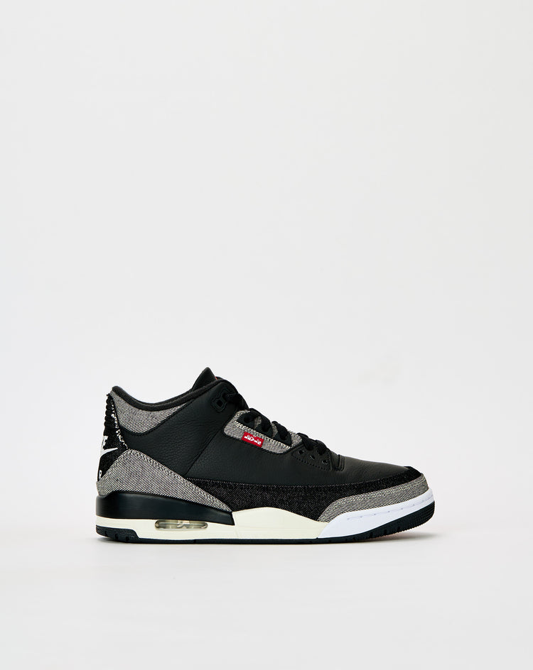 Air Jordan Levi's x Air Jordan 3 Retro - XHIBITION