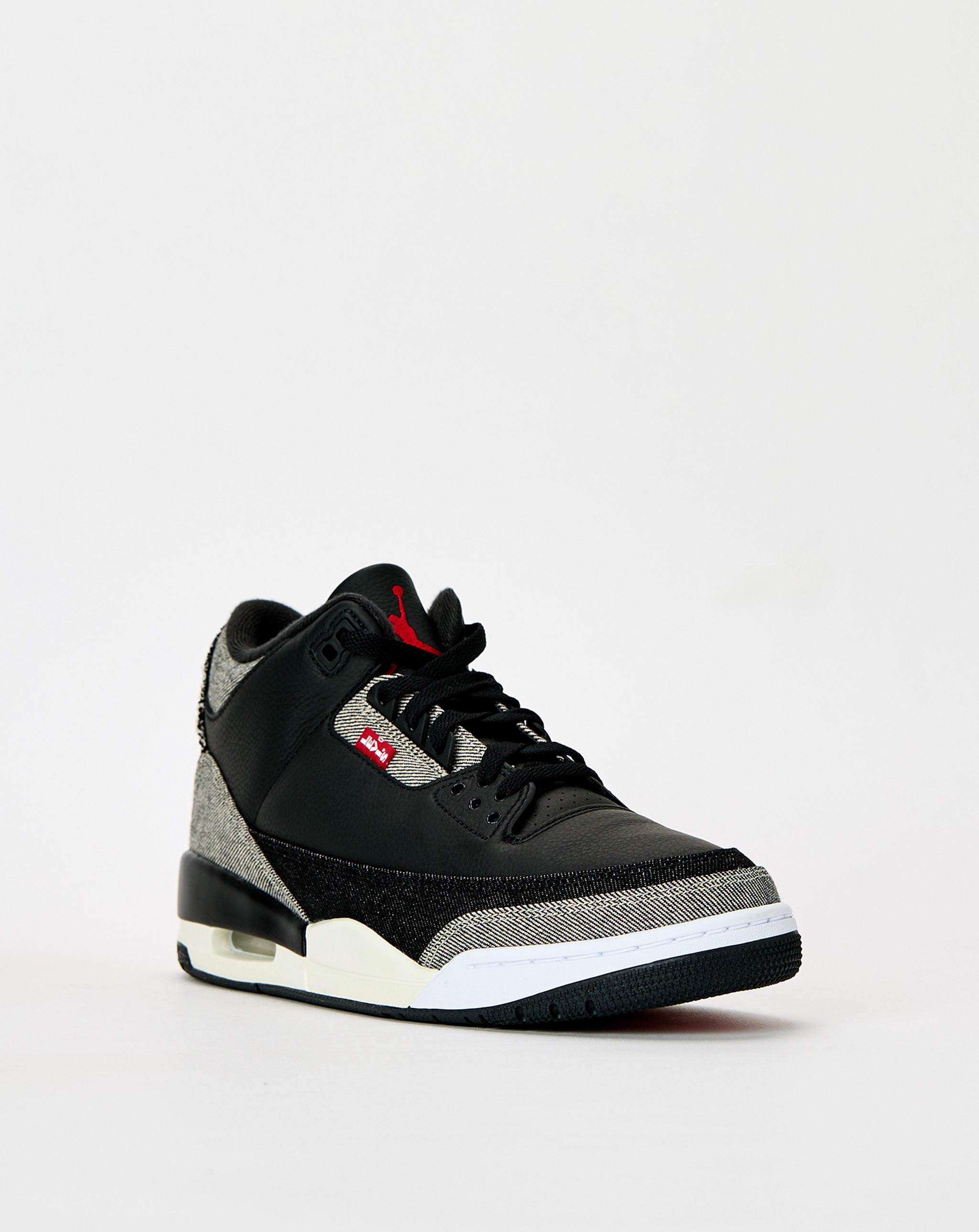 Air Jordan Levi's x Air Jordan 3 Retro - XHIBITION