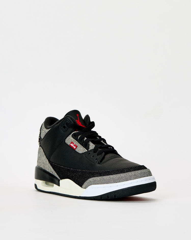 Air Jordan Levi's x Air Jordan 3 Retro - XHIBITION