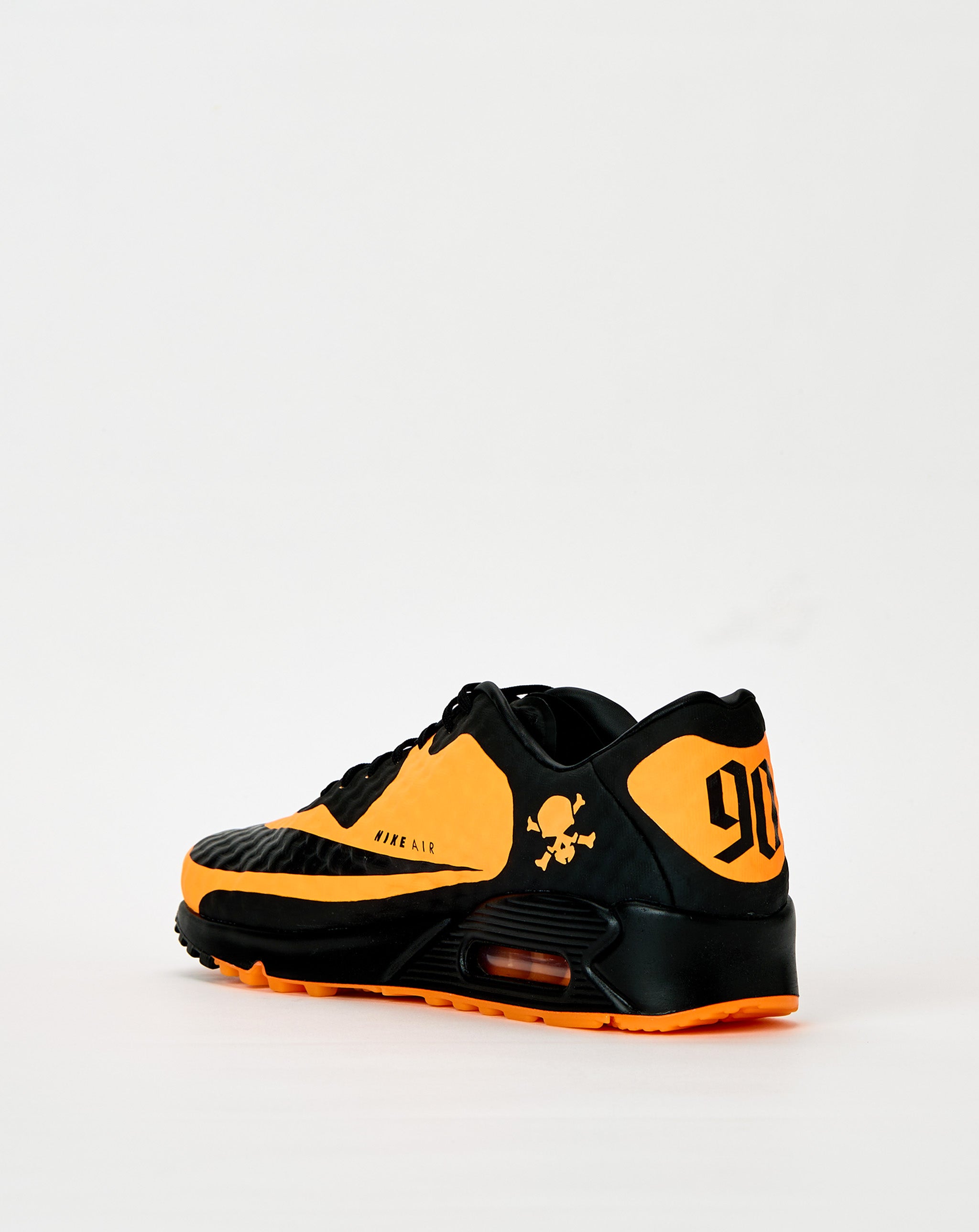 Nike Air Max 90 'Hypervenom' - XHIBITION