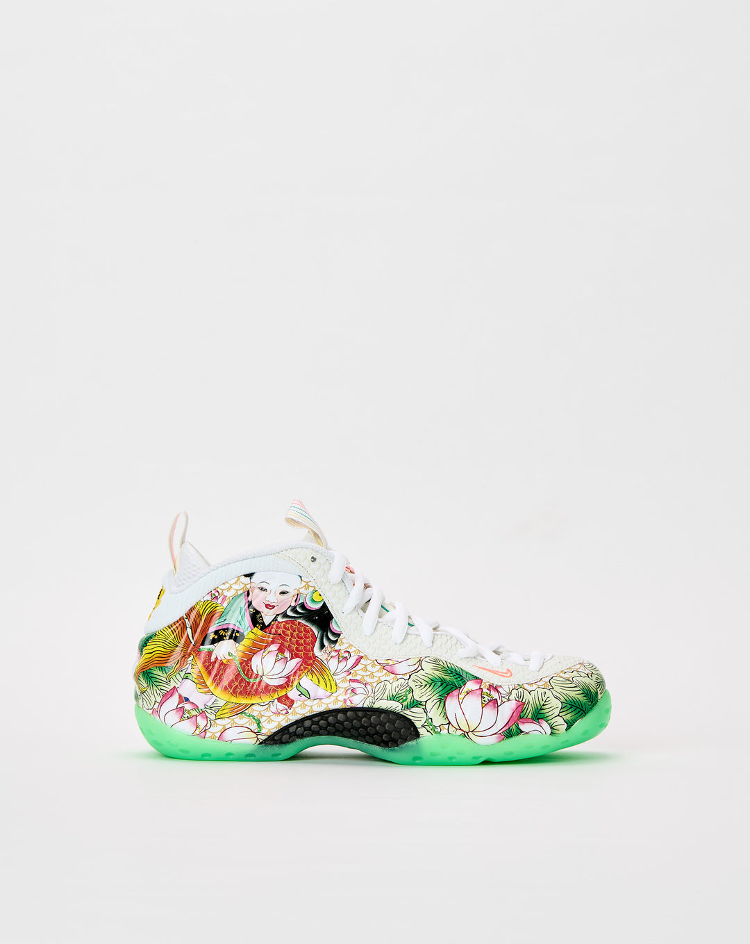 Air Foamposite One Premium