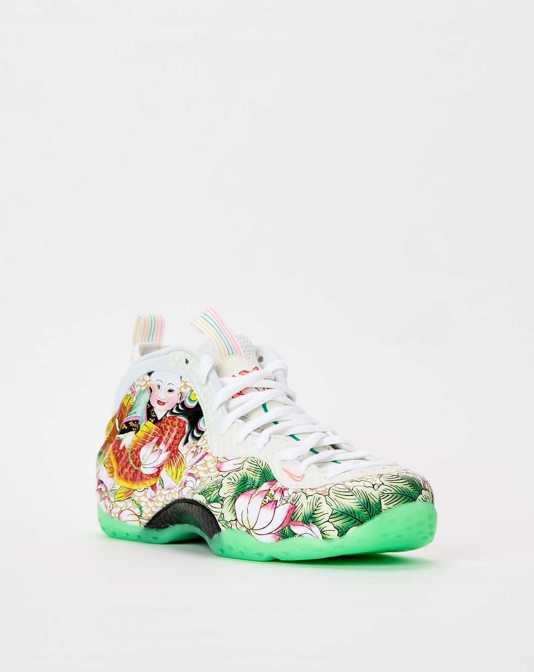 Air Foamposite One Premium