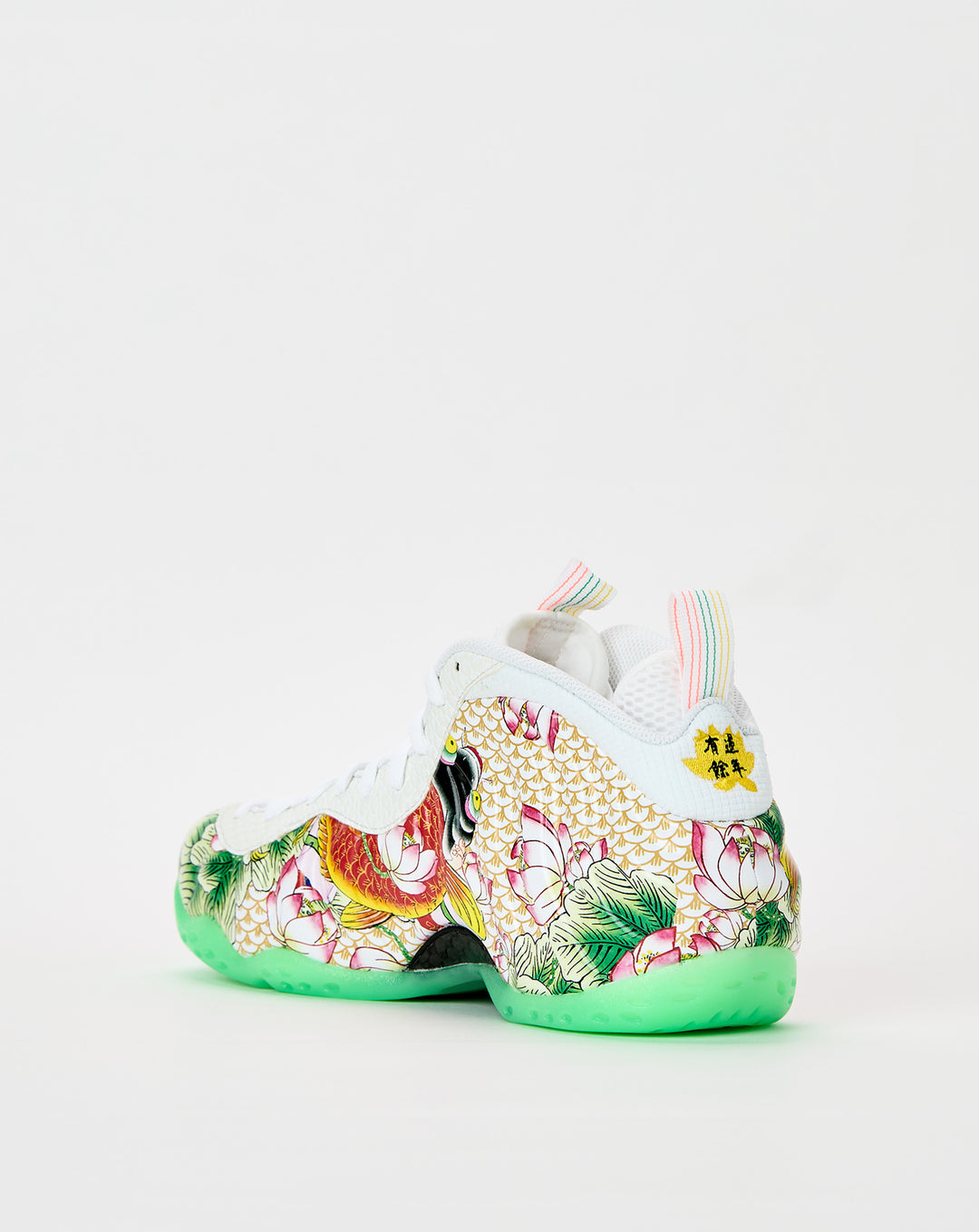 Air Foamposite One Premium
