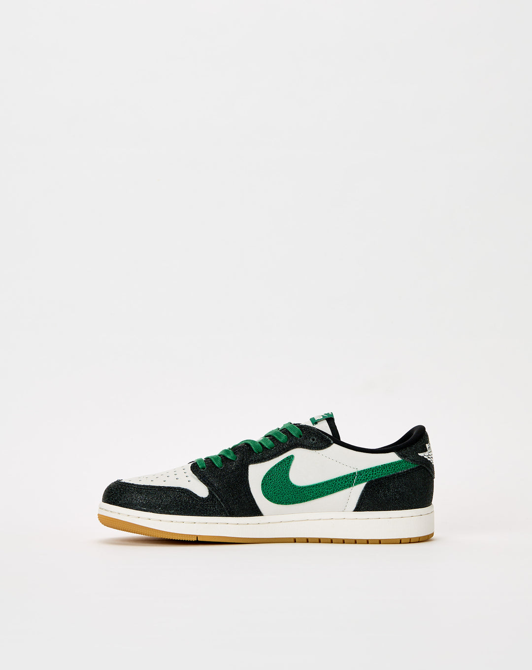 Air Jordan Air Jordan 1 Retro Low OG 'Phantom and Pine Green' - XHIBITION