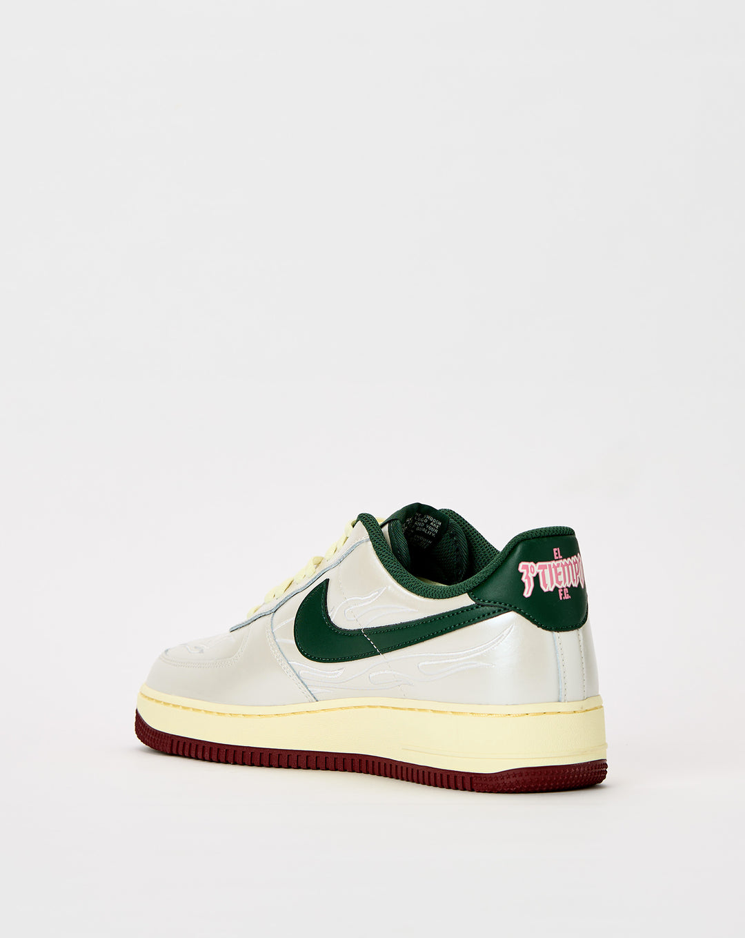 Nike Air Force 1 '07 LV8 - XHIBITION