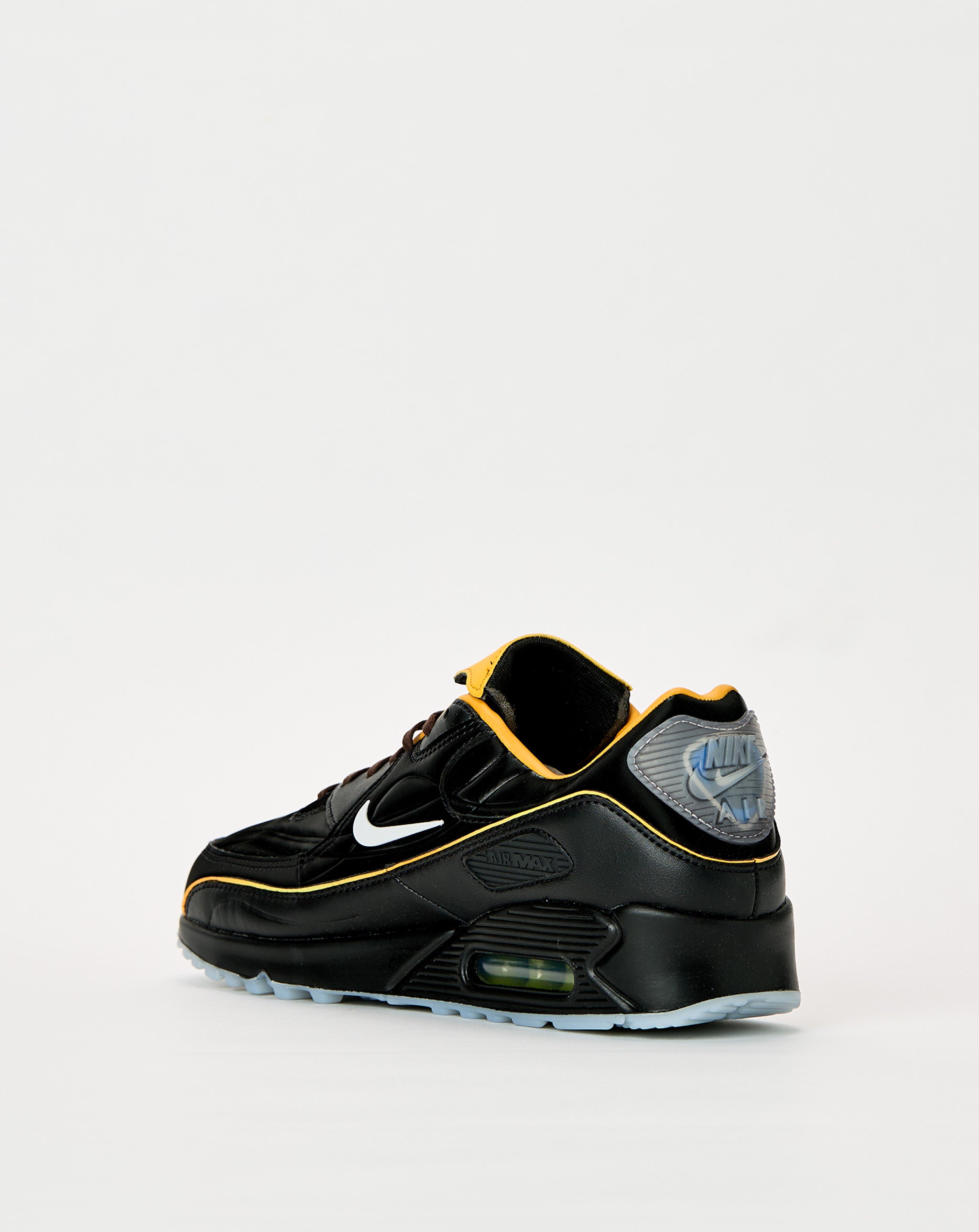 Nike Air Max 90 SE 'Mercurial' - XHIBITION