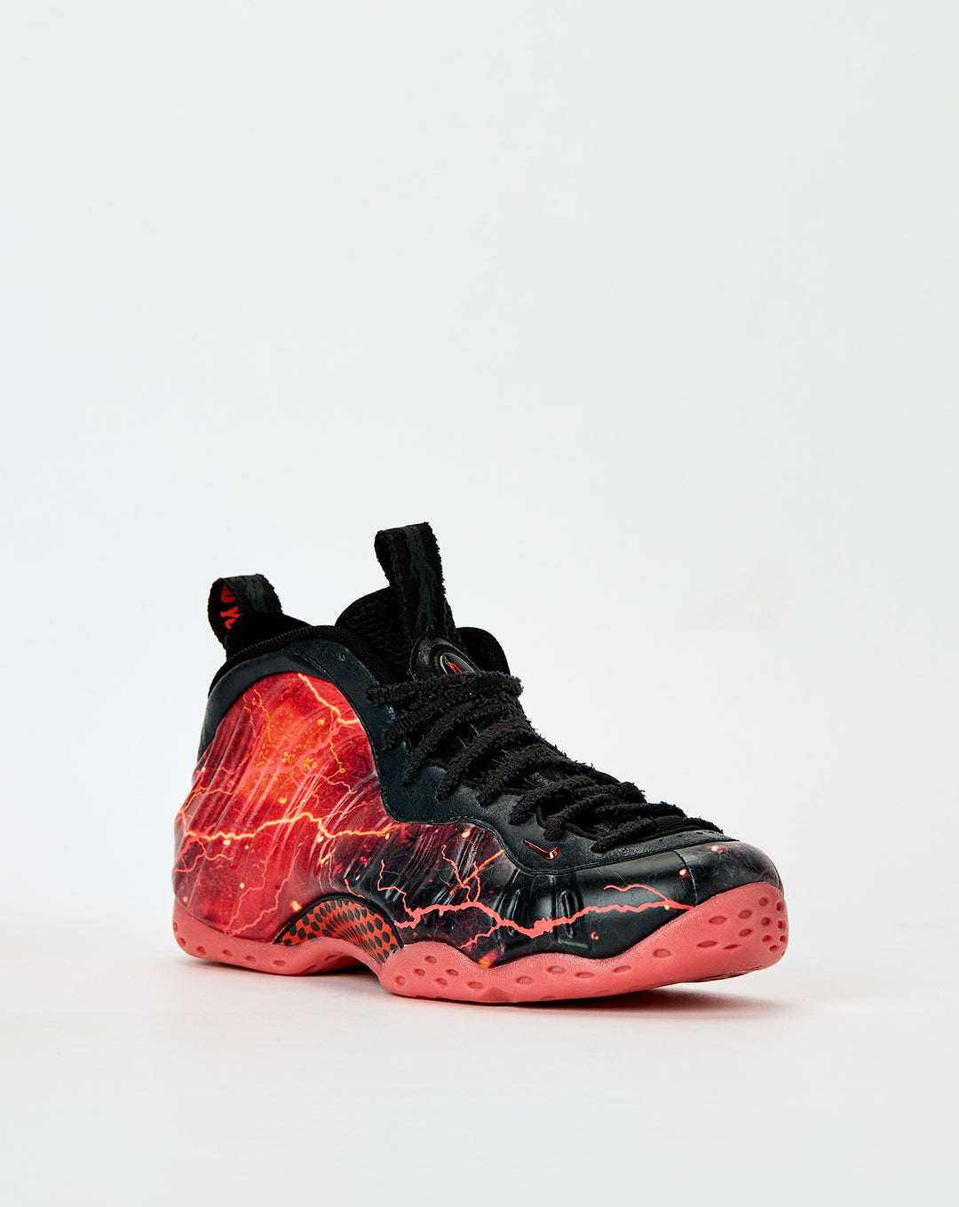 Nike Air Foamposite One Premium 'Stranger Things' - XHIBITION