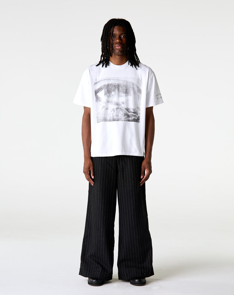 Basketcase Gallery Iris T-Shirt - XHIBITION