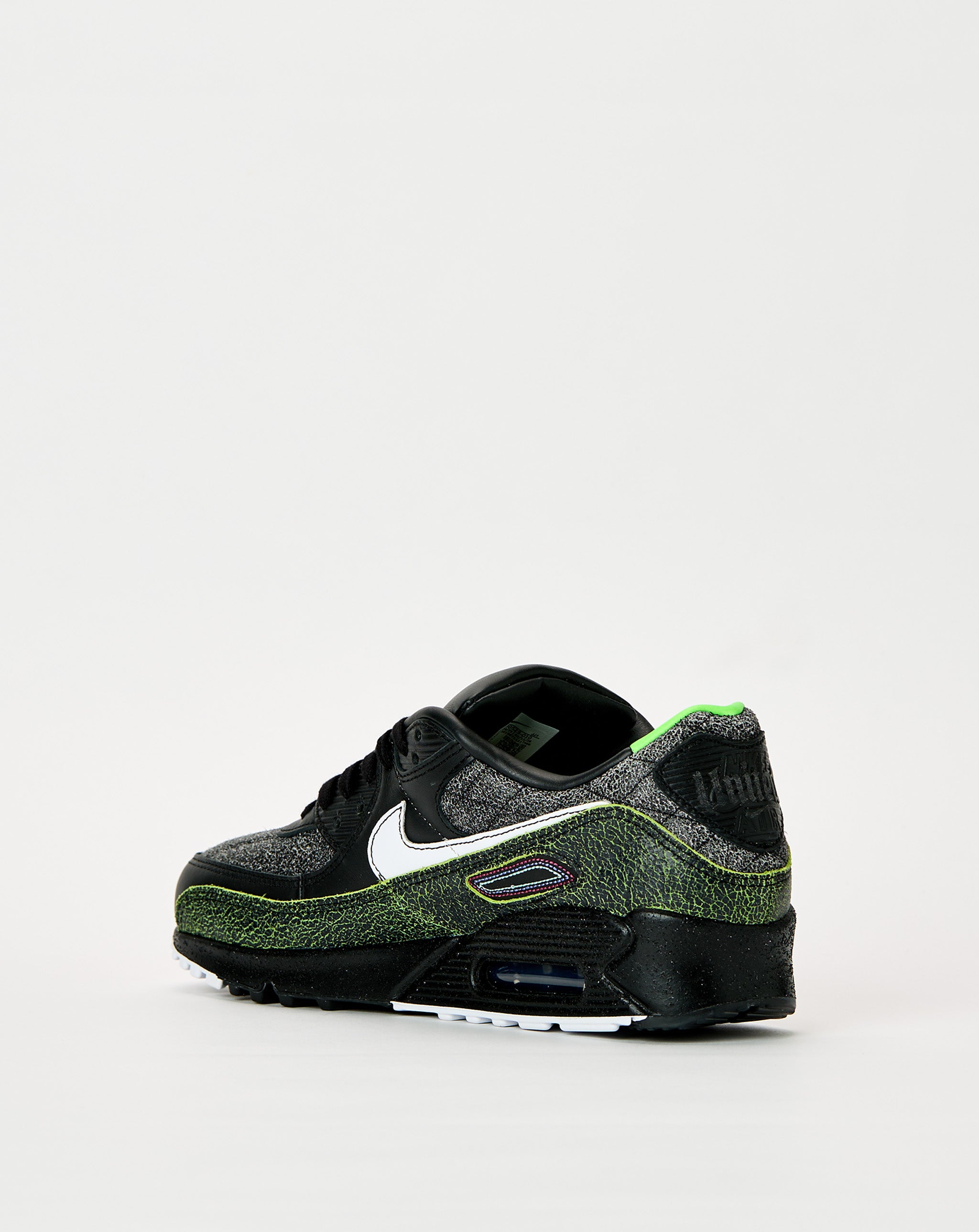 Nike Air Max 90 'Tiempo' - XHIBITION