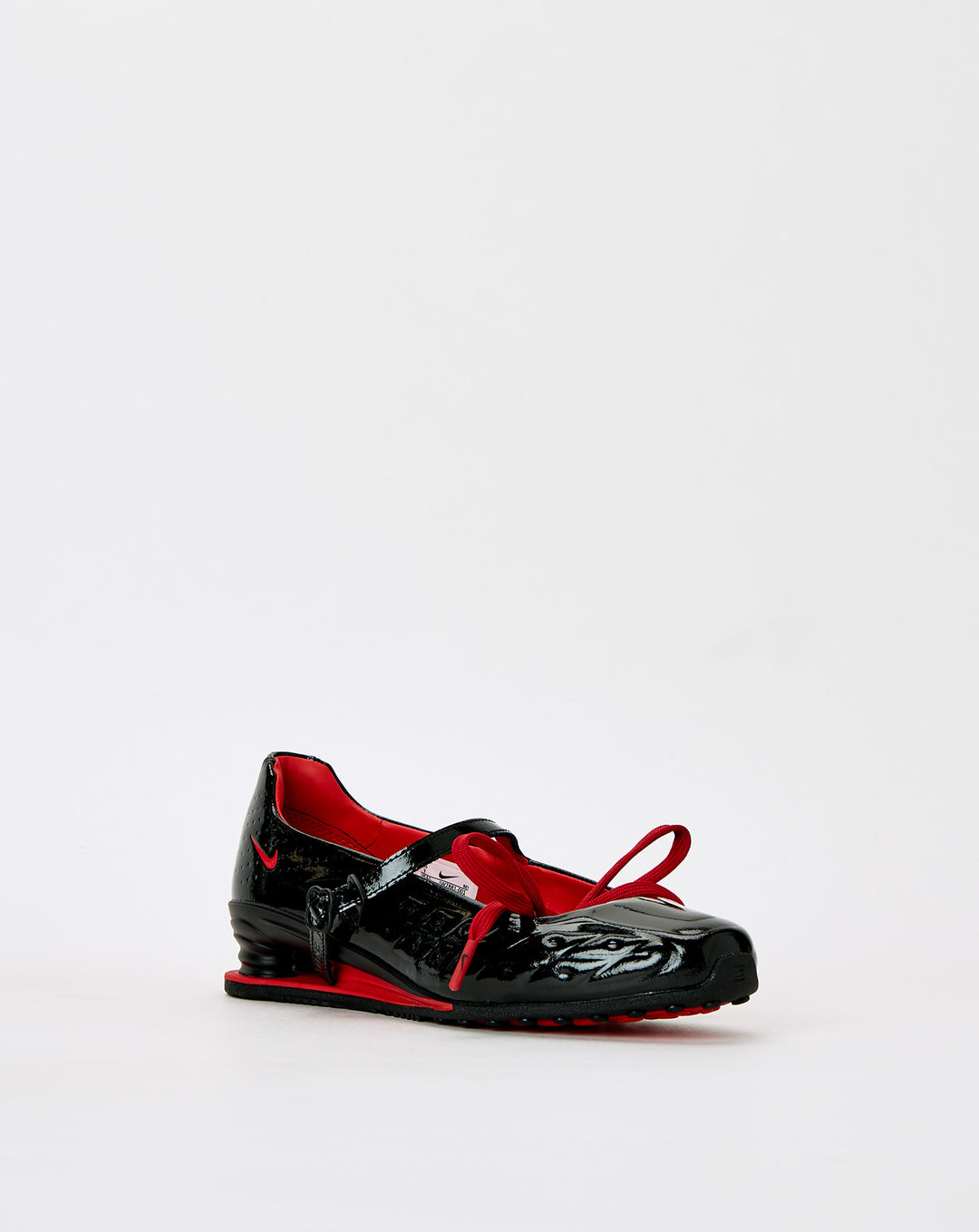 Nike Women's Shox Z Calistra - XHIBITION