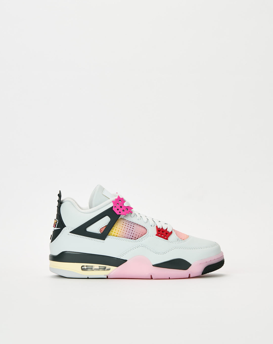 Air Jordan Air Jordan 4 Retro 'Comic' - XHIBITION