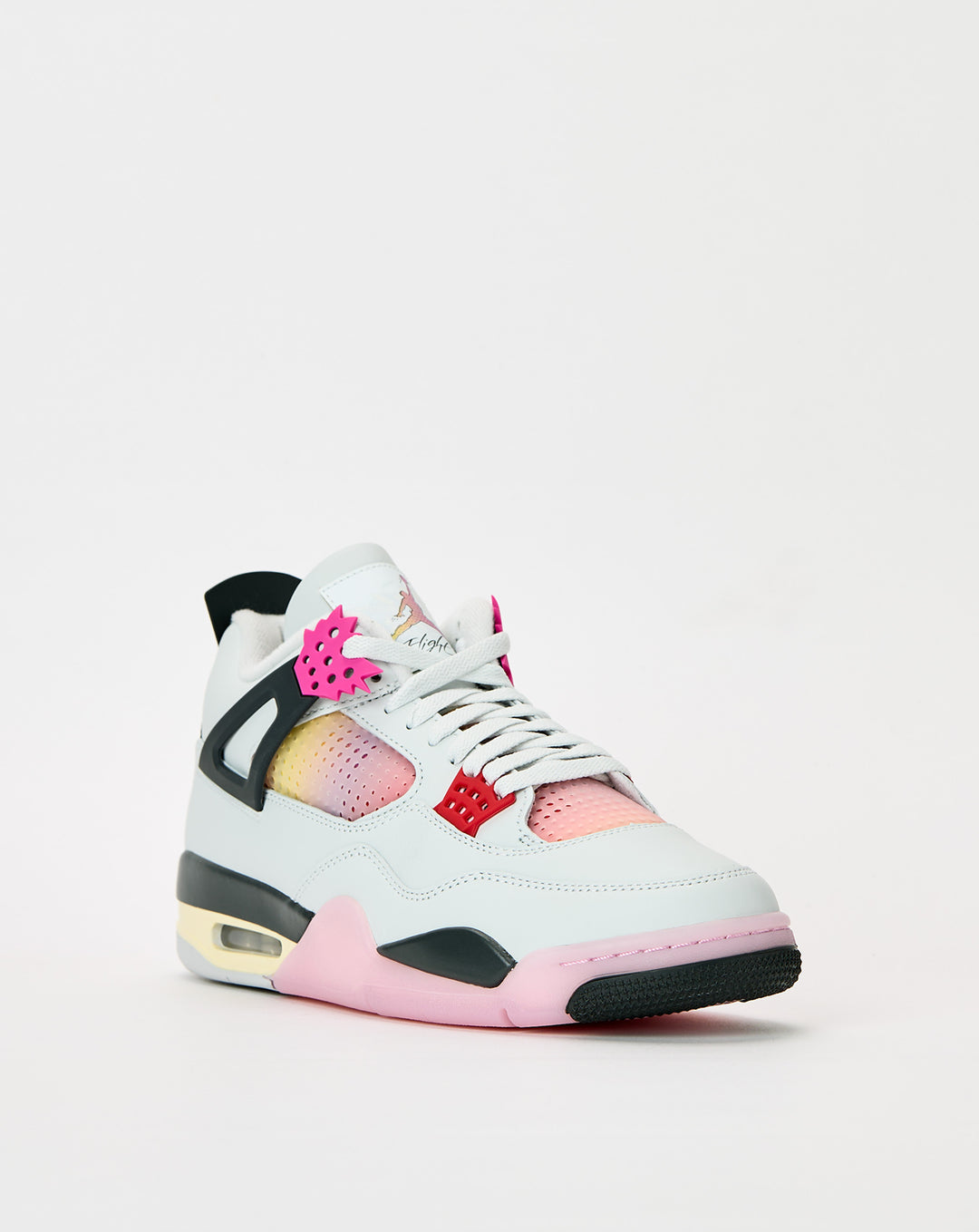 Air Jordan Air Jordan 4 Retro 'Comic' - XHIBITION
