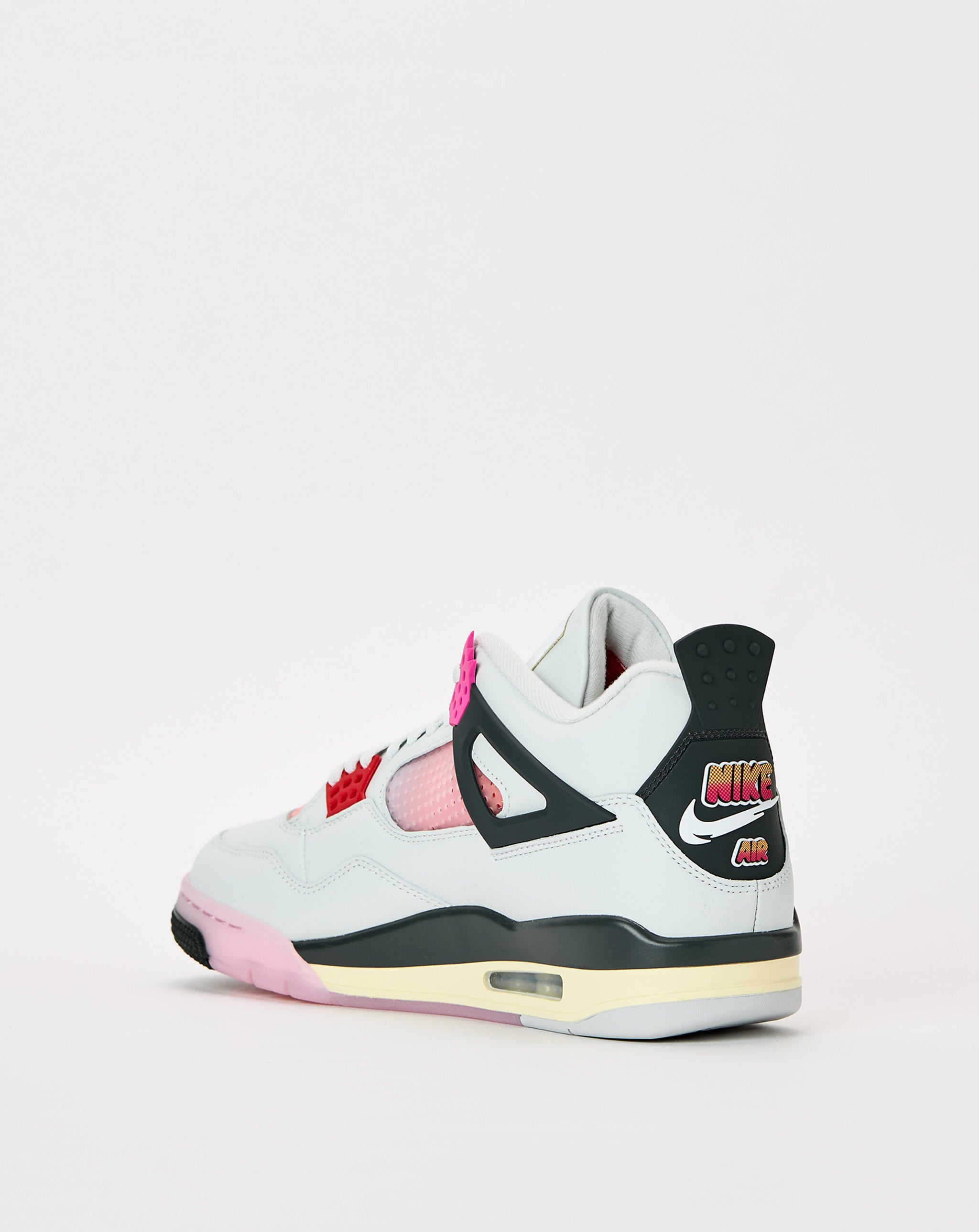 Air Jordan Air Jordan 4 Retro 'Comic' - XHIBITION