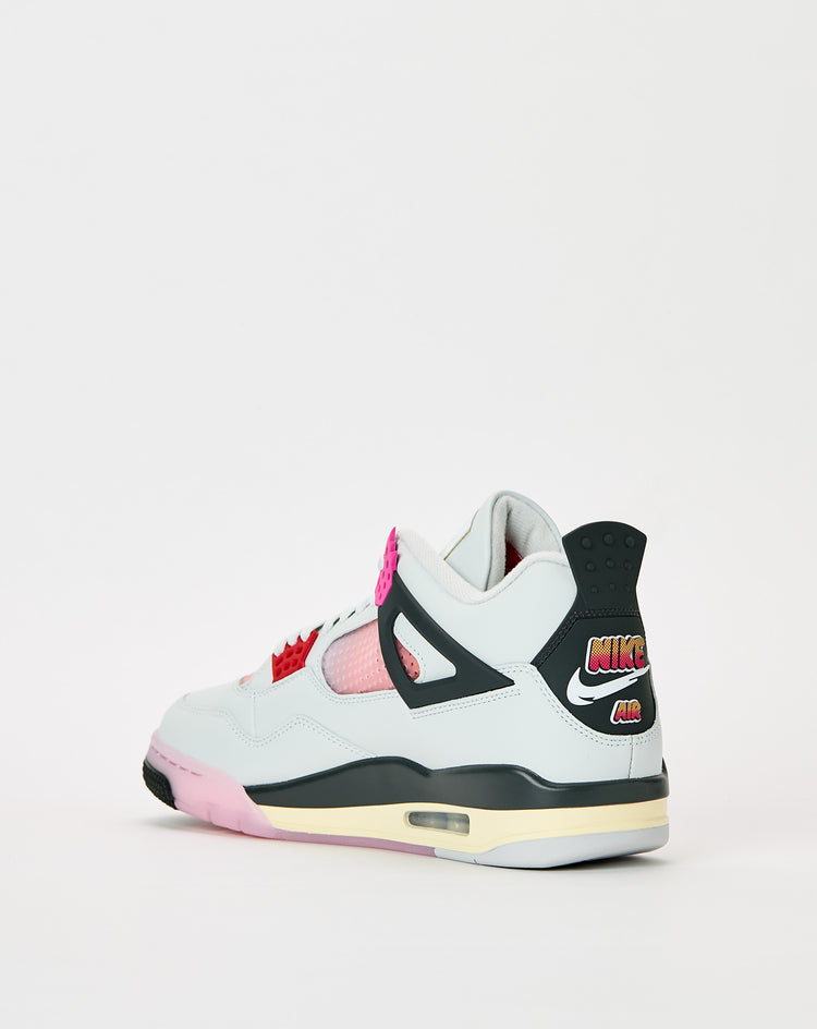 Air Jordan Air Jordan 4 Retro 'Comic' - XHIBITION