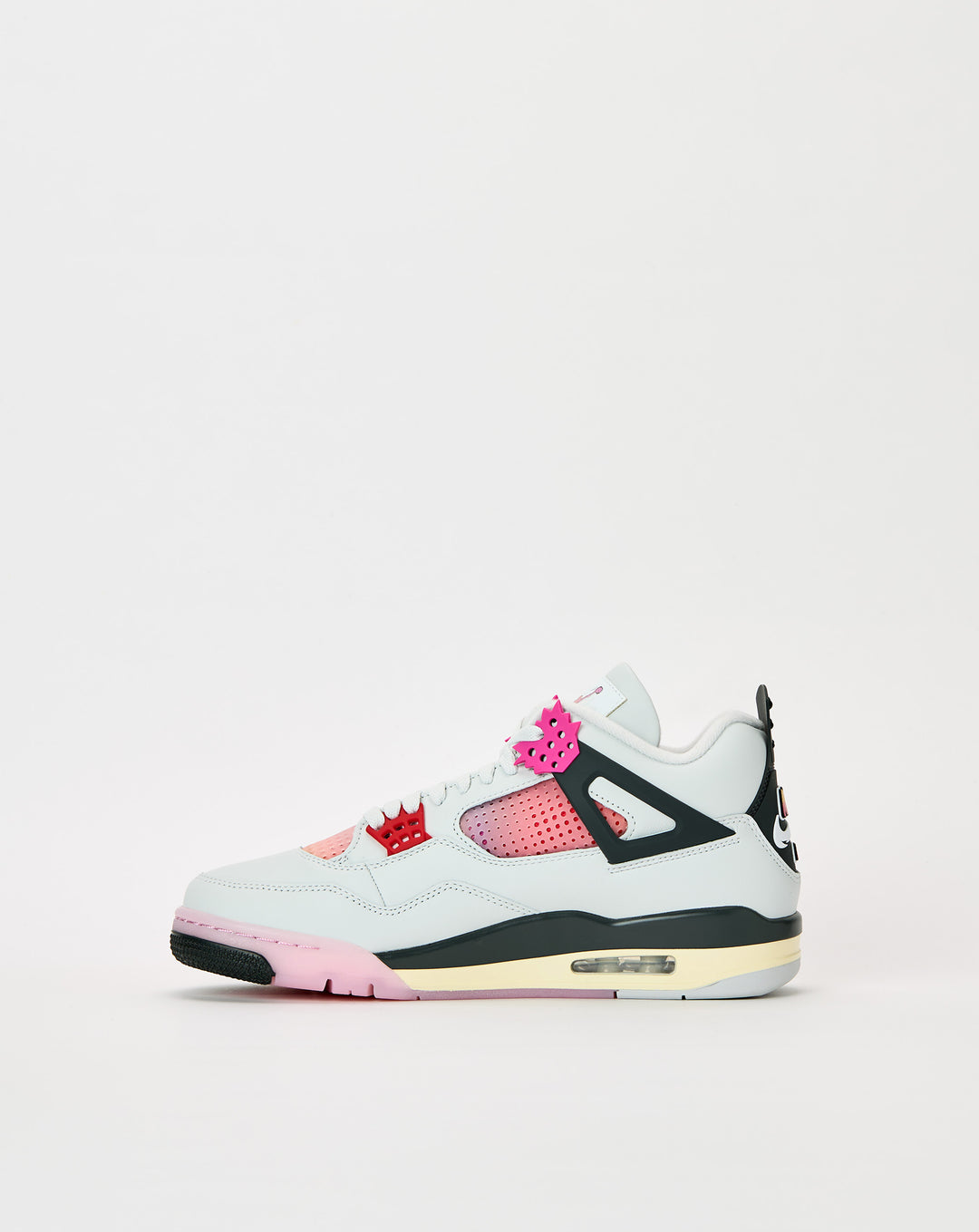 Air Jordan Air Jordan 4 Retro 'Comic' - XHIBITION