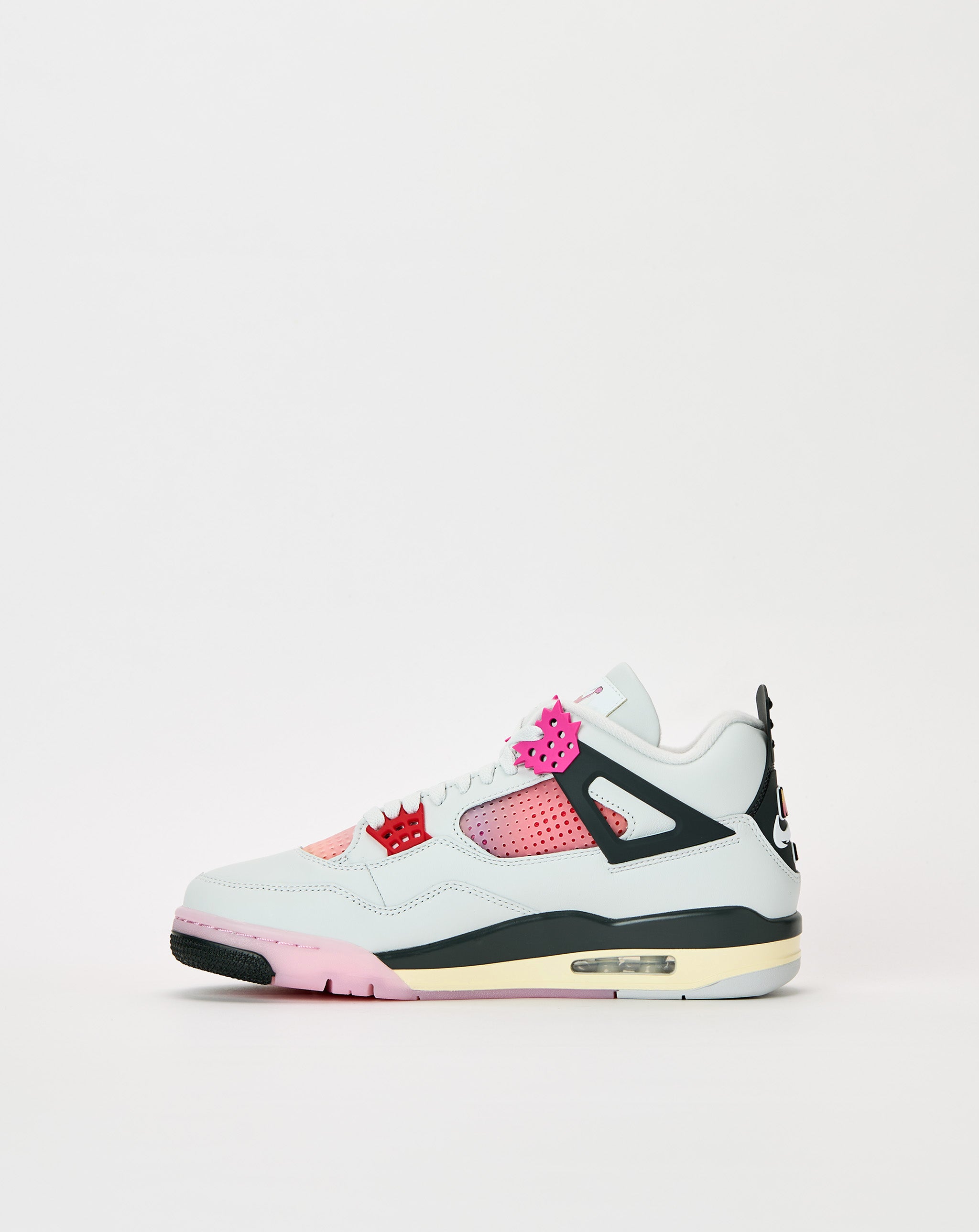 Air Jordan Air Jordan 4 Retro 'Comic' - XHIBITION