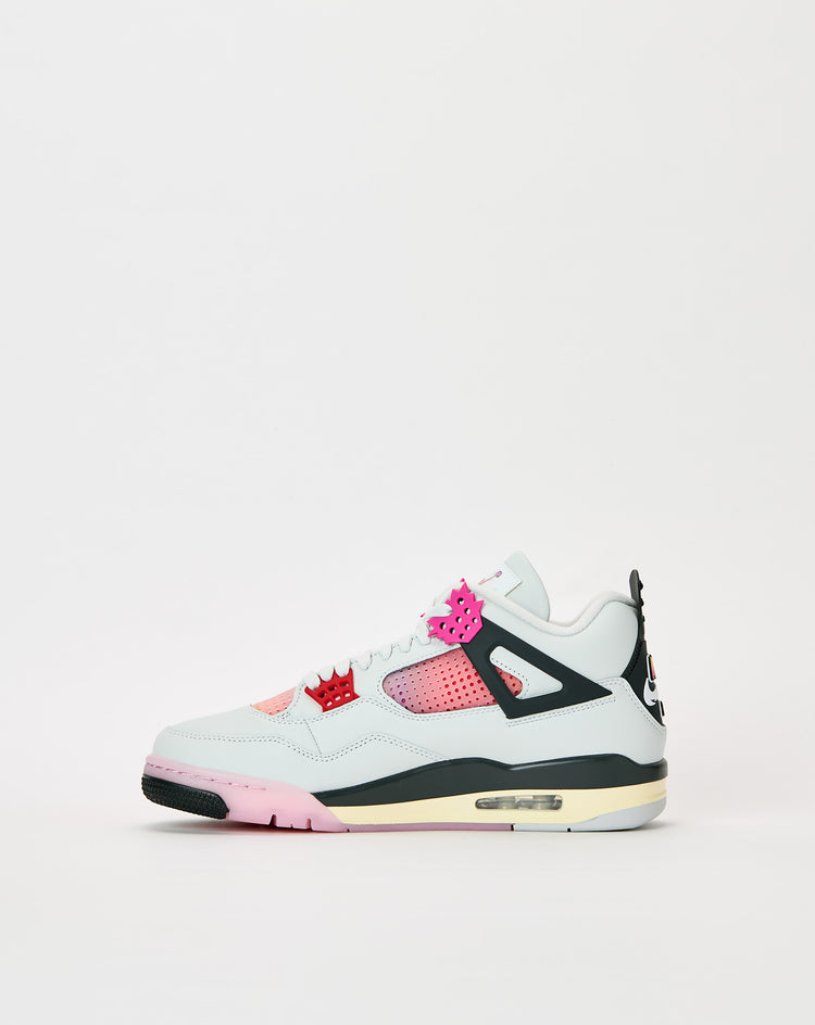 Air Jordan Air Jordan 4 Retro 'Comic' - XHIBITION