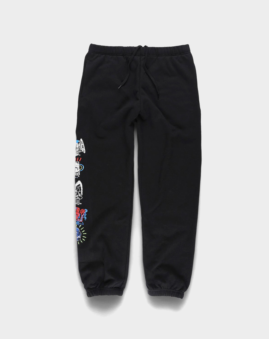 Halim Flowers Iconography Inclusion Sweatpants - XHIBITION