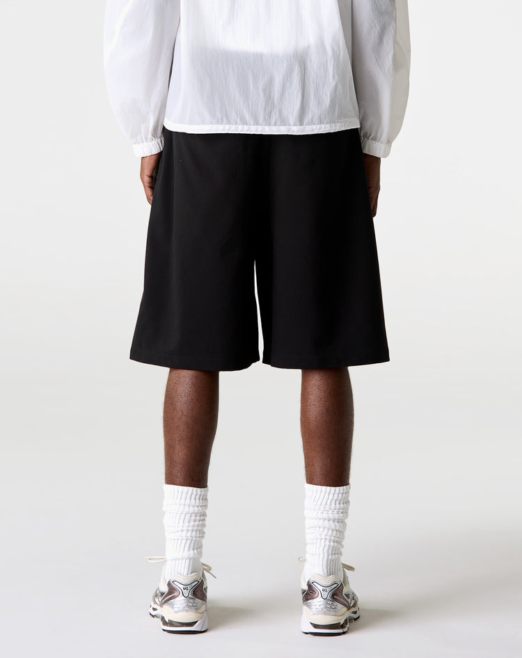 Simple Project Pleated Shorts - XHIBITION