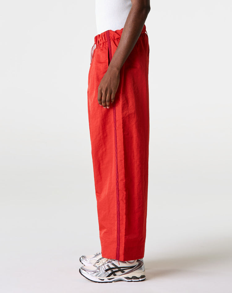 Simple Project Loose-Fit Nylon Pants - XHIBITION