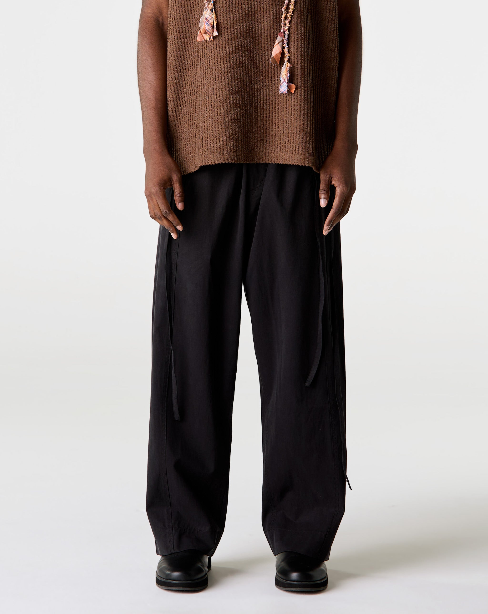 Simple Project Kendo Trousers - XHIBITION