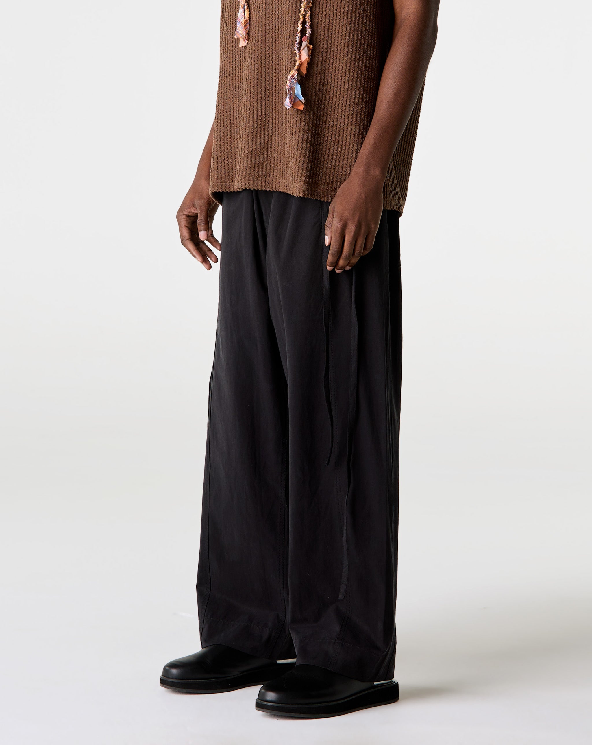 Simple Project Kendo Trousers - XHIBITION