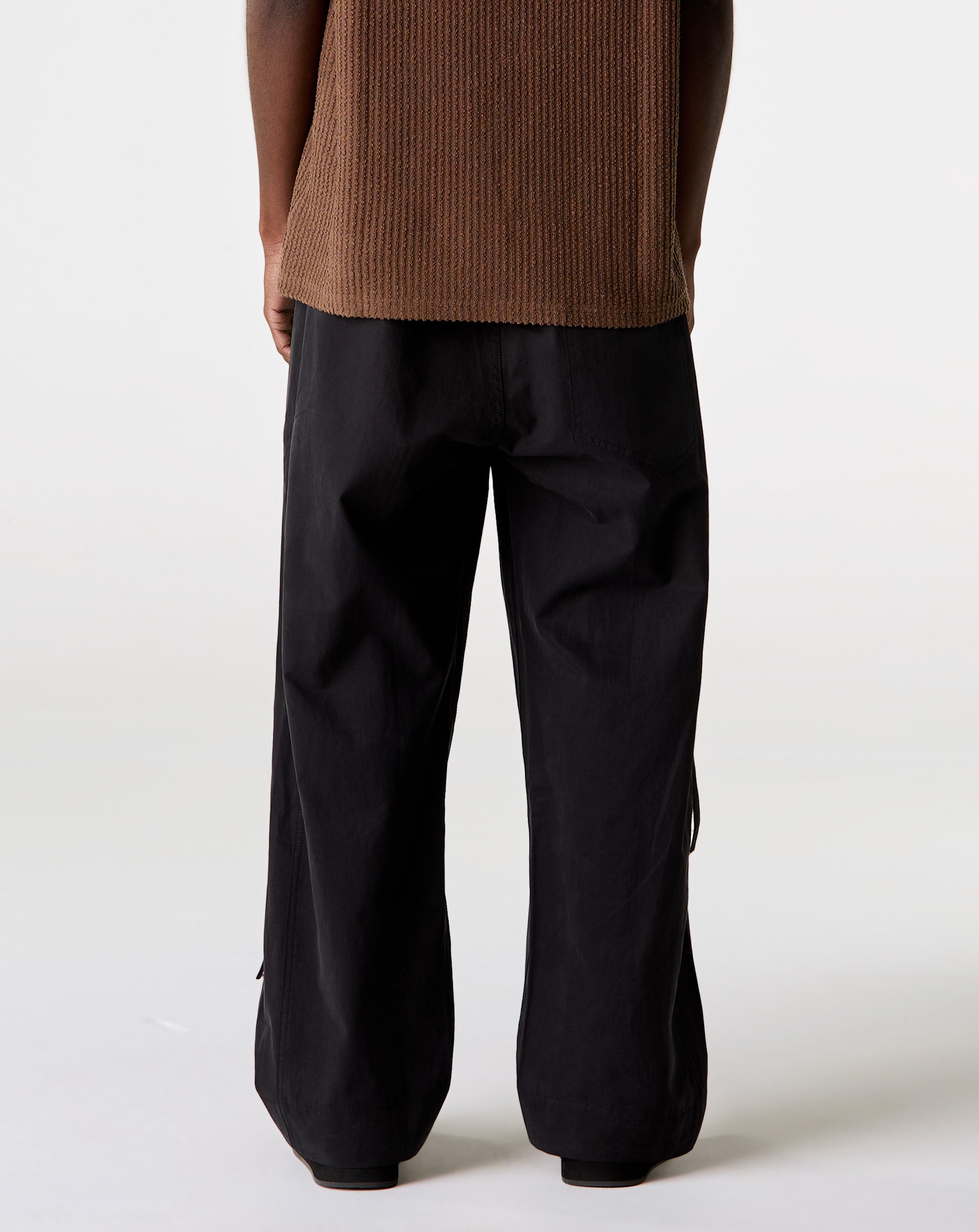 Simple Project Kendo Trousers - XHIBITION