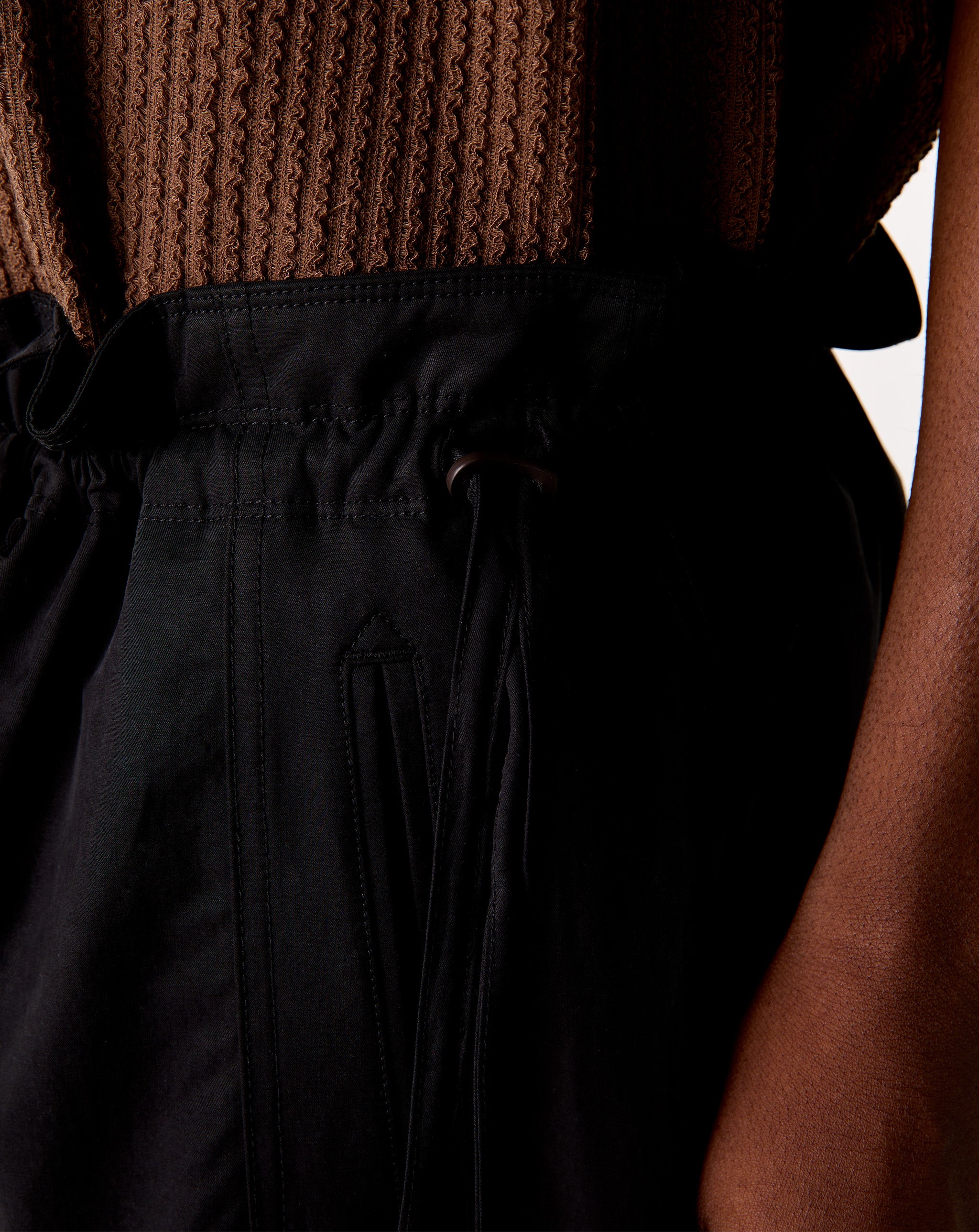 Simple Project Kendo Trousers - XHIBITION