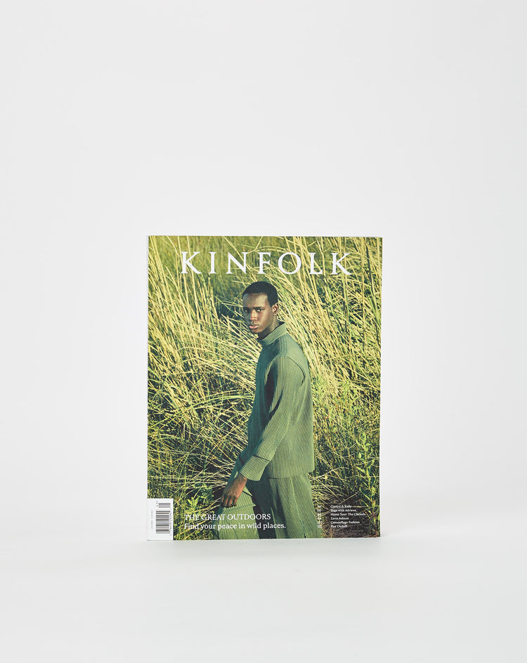 B_KS@ Kinfolk - Issue 45  - XHIBITION