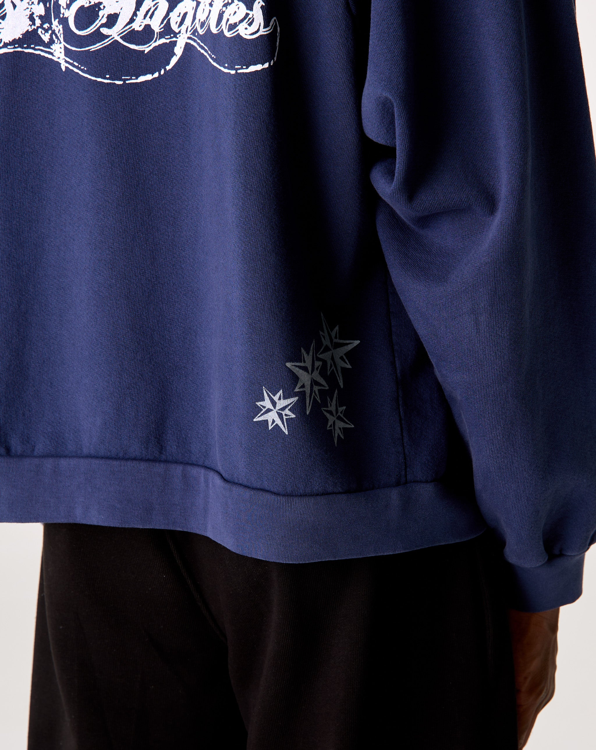 Basketcase Gallery Lexi Zip Up Hoodie - XHIBITION