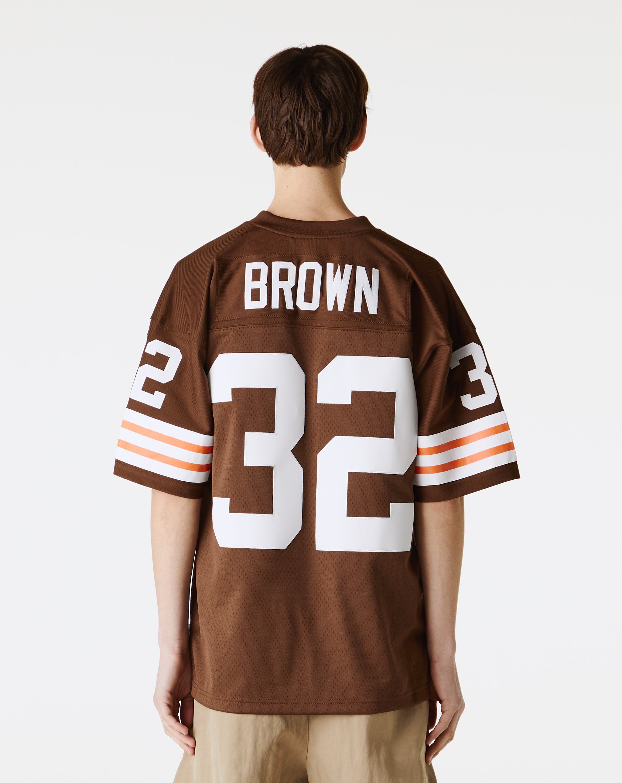 Mitchell & Ness - Brown / 2XL - Brown – Cheap Lariohotels Jordan
