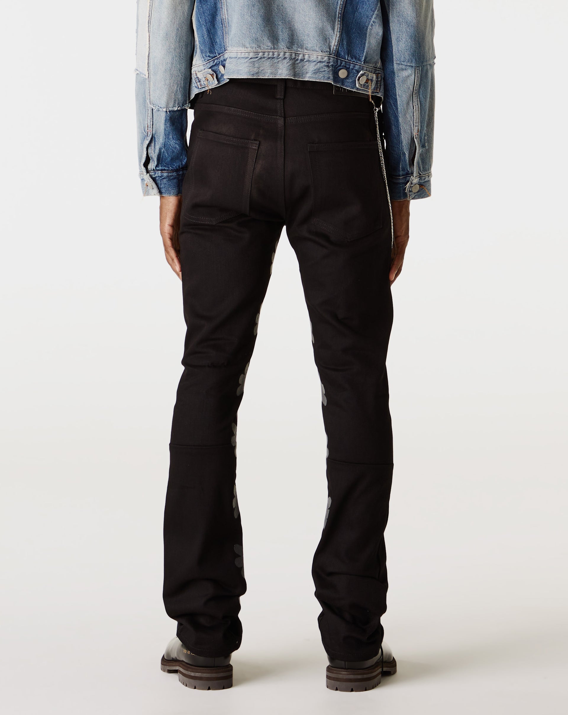 Denim Pants main image 0
