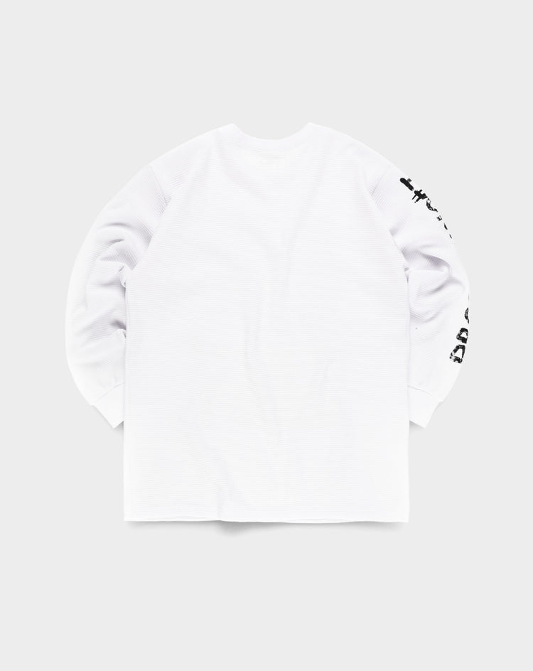 Halim Flowers Black Messiah (America’s Most Wanted) Thermal - XHIBITION