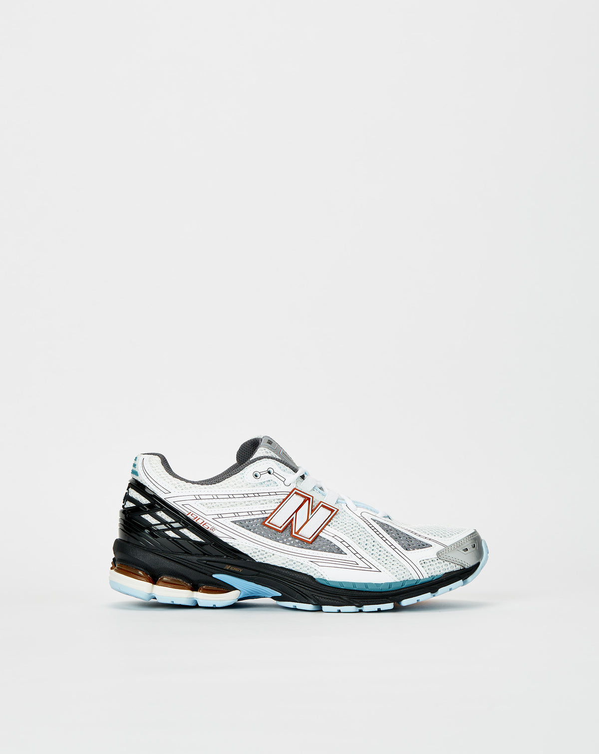 New Balance Performance New Balance — Performance Footwear for Active Lifestyles – Xhibition
