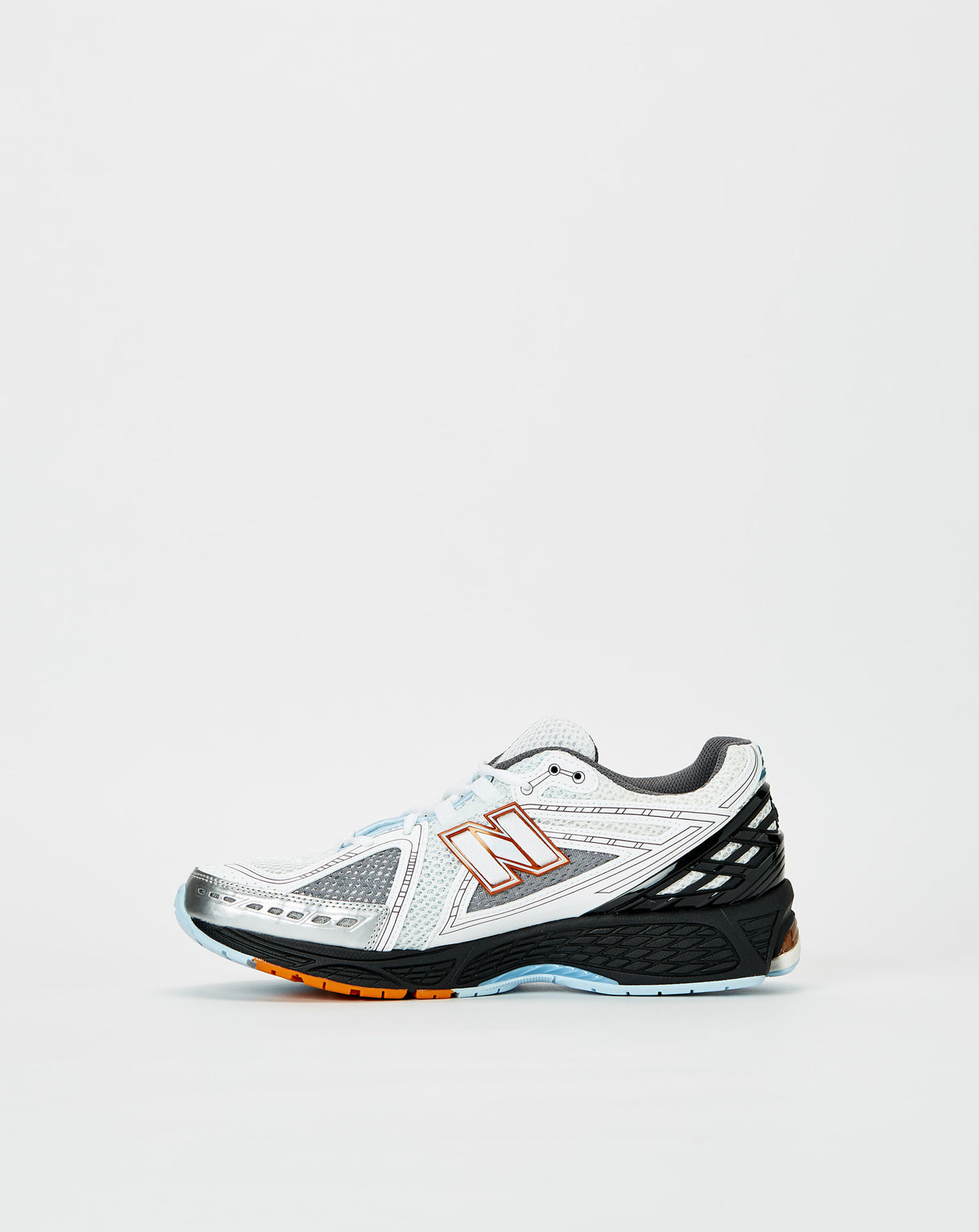 New Balance Performance New Balance — Performance Footwear for Active Lifestyles – Xhibition
